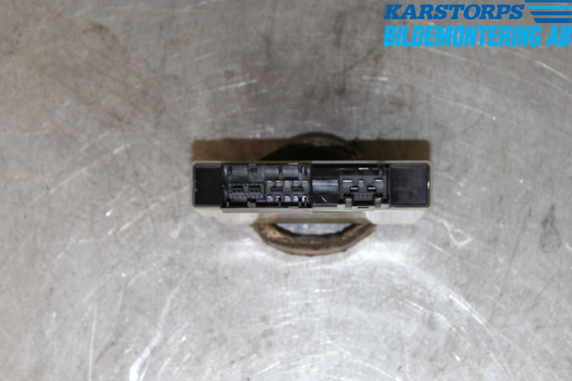 BMW 5 G30/G31/F90 17-23 Styrenhet Bränslepump