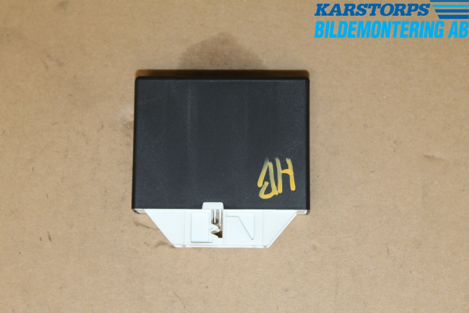 BMW 5 G30/G31/F90 17-23 Styrenhet Parkeringshjälp