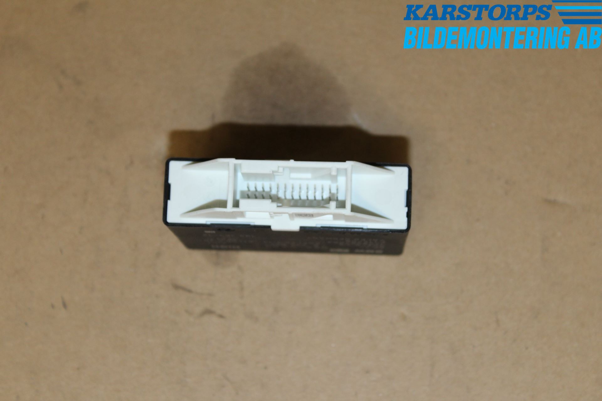 BMW 5 G30/G31/F90 17-23 Styrenhet Parkeringshjälp