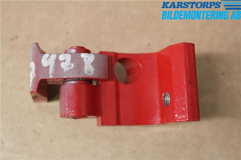 Audi A3/S3 05-13 Dörrgångjärn