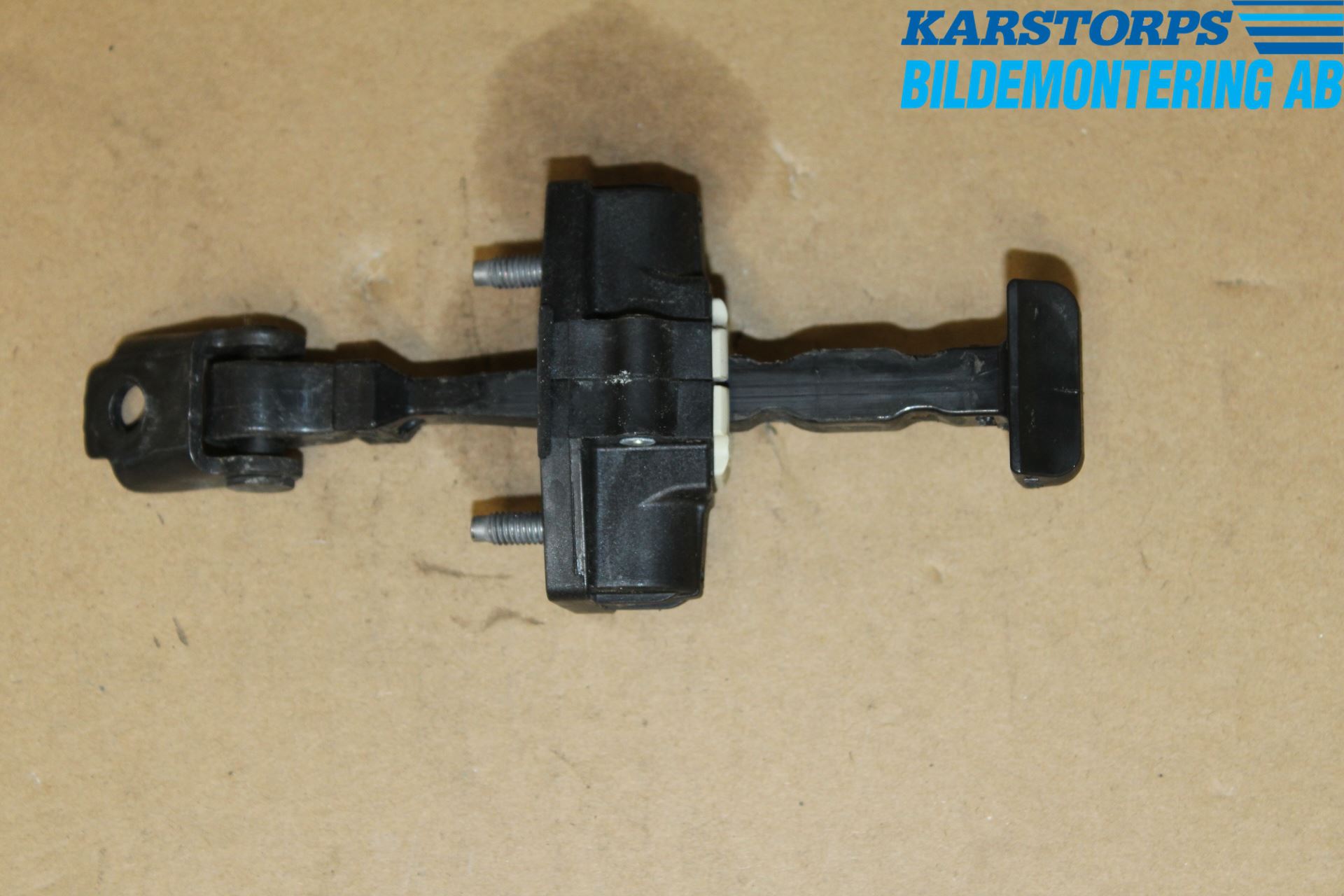 Renault CLIO IV 12-16 Dörrstopp