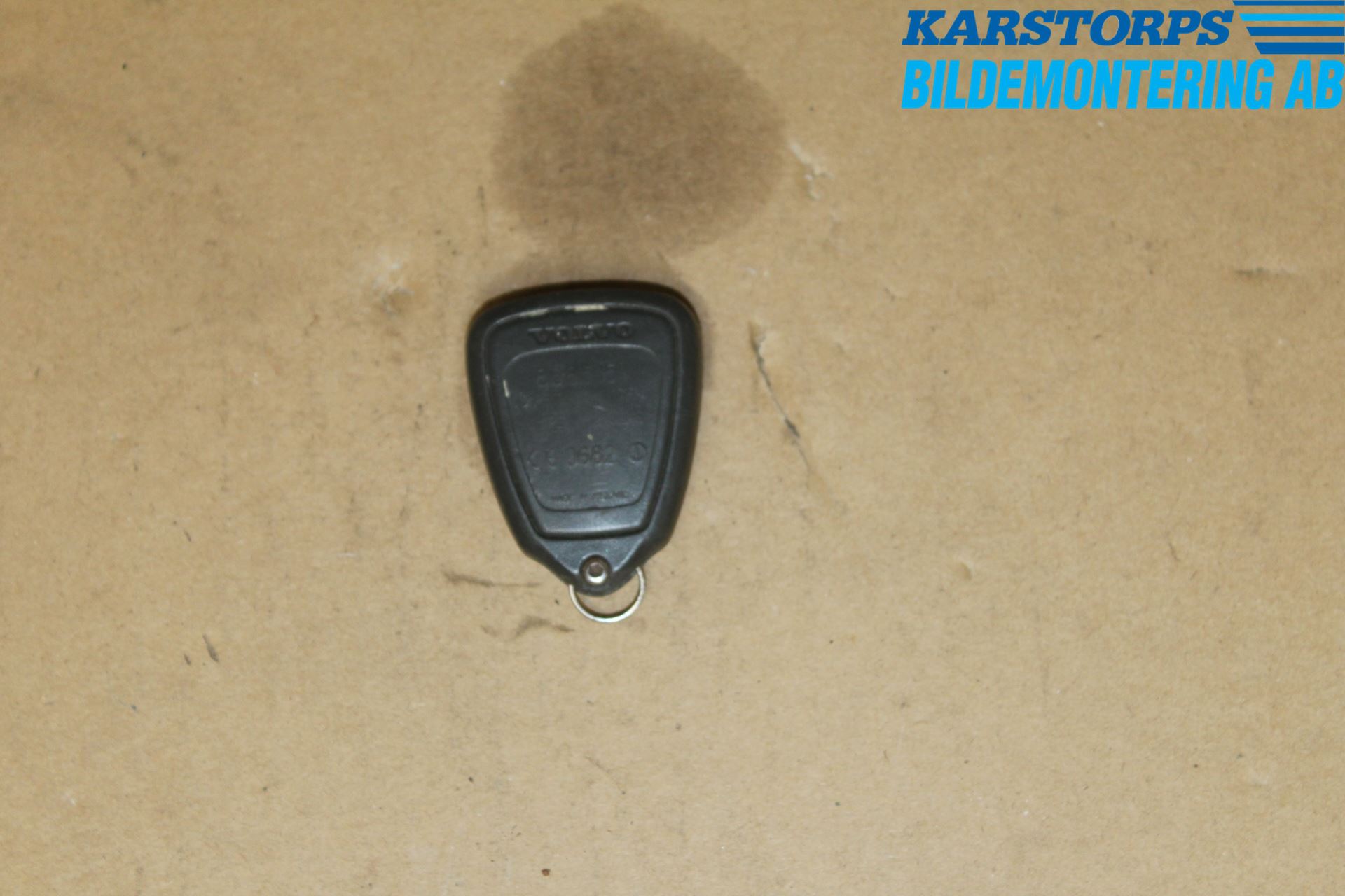 Volvo XC90 03-06 Fjärrkontroll Larm-Centrallås