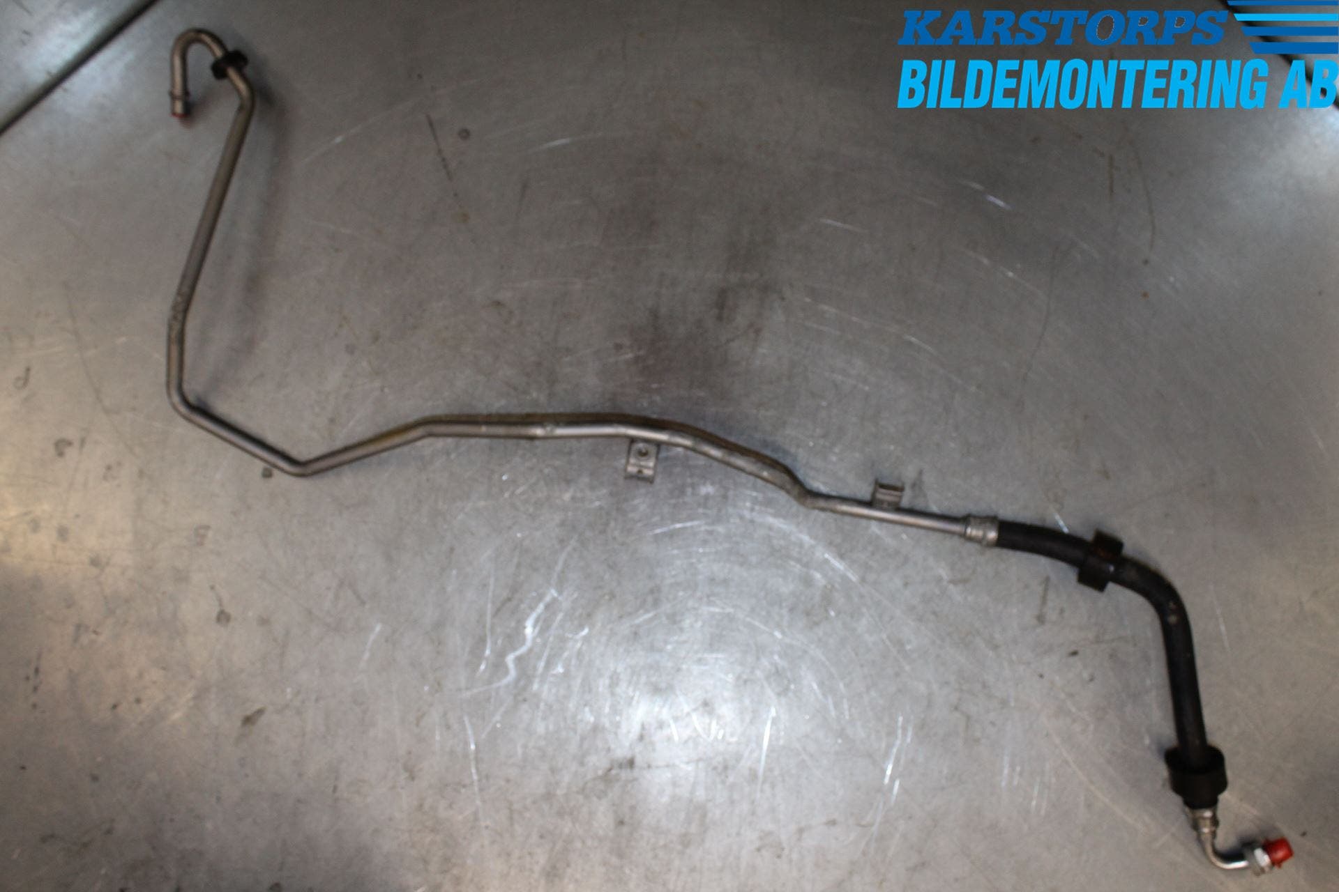 Mercedes-Benz MB C-KLASS (W205) 14-21 Växellåda Oljerör-Slang