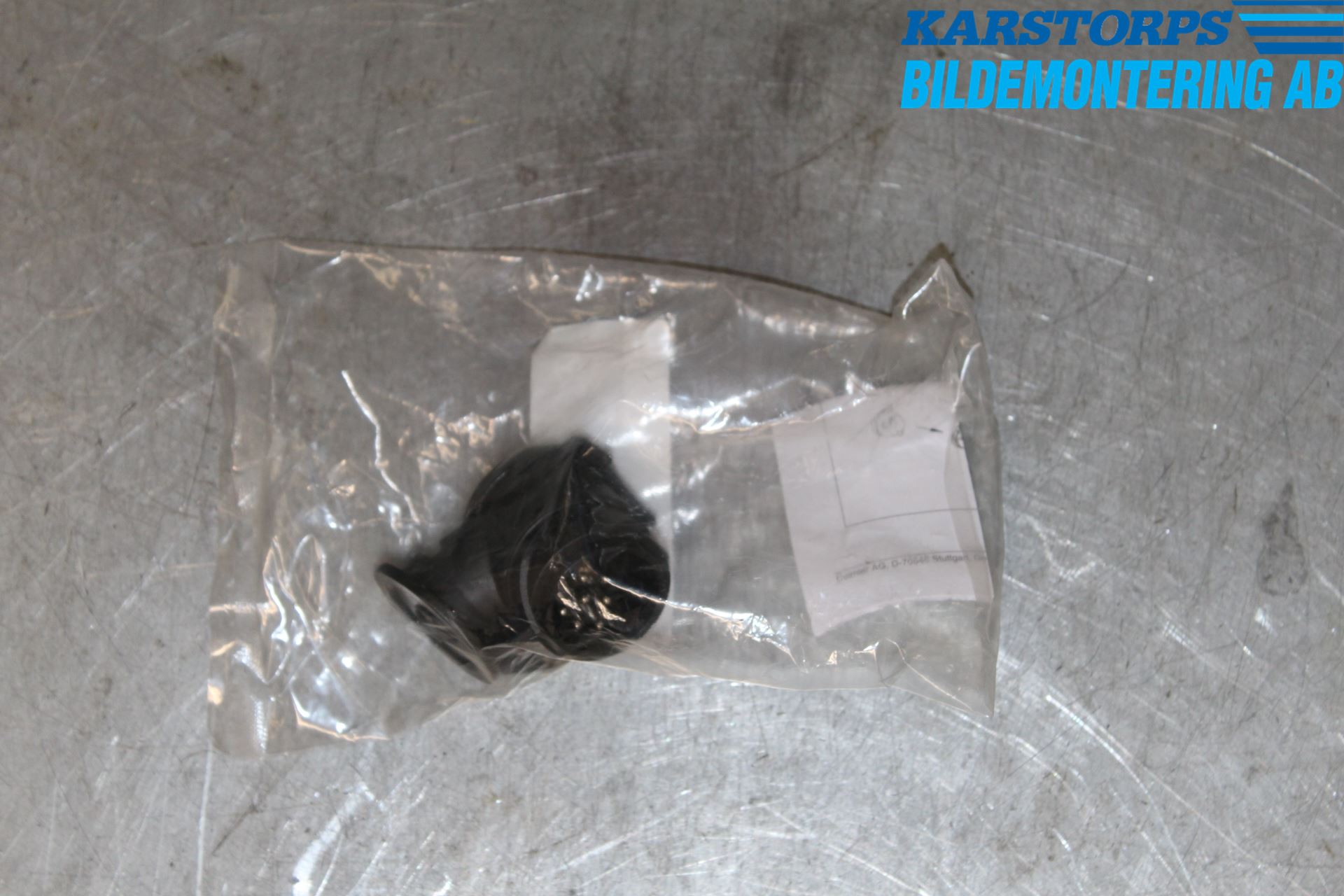 Mercedes-Benz MB E-KLASS (W213) 16-23 Dragkrok Elsats