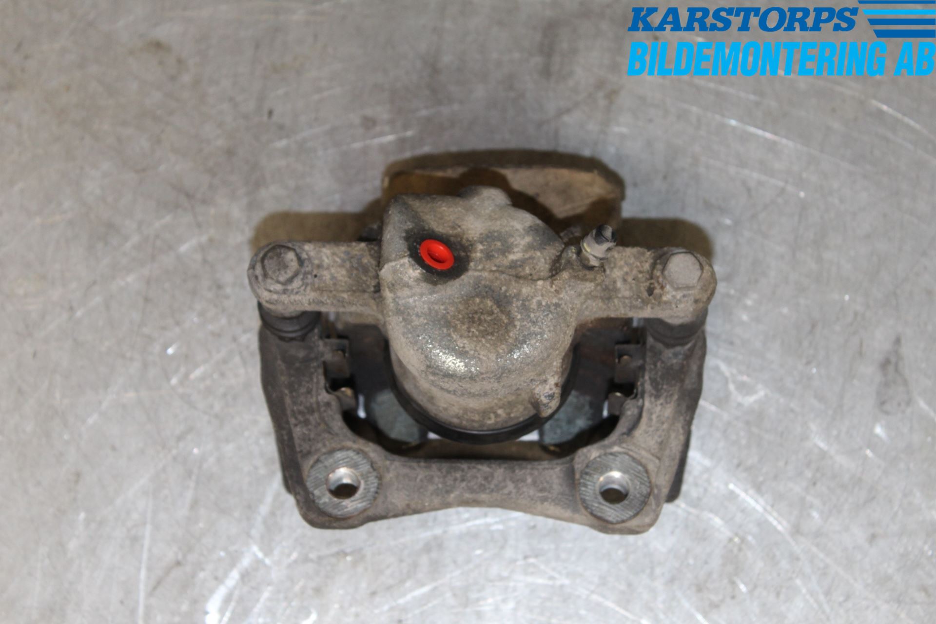 Dacia DOKKER 13- Bromsok Fram Höger