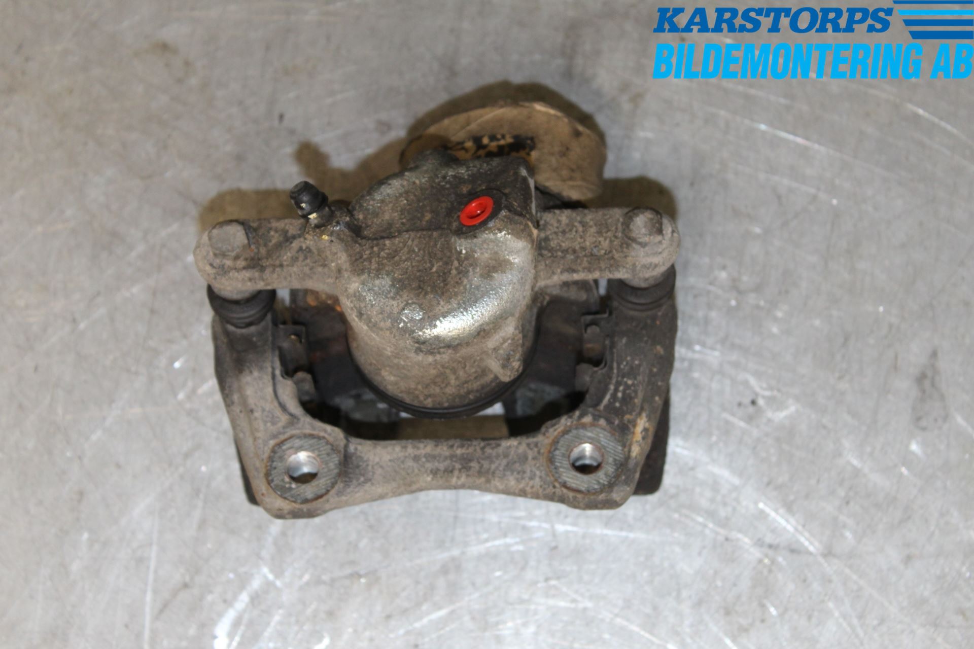 Dacia DOKKER 13- Bromsok Fram Vänster