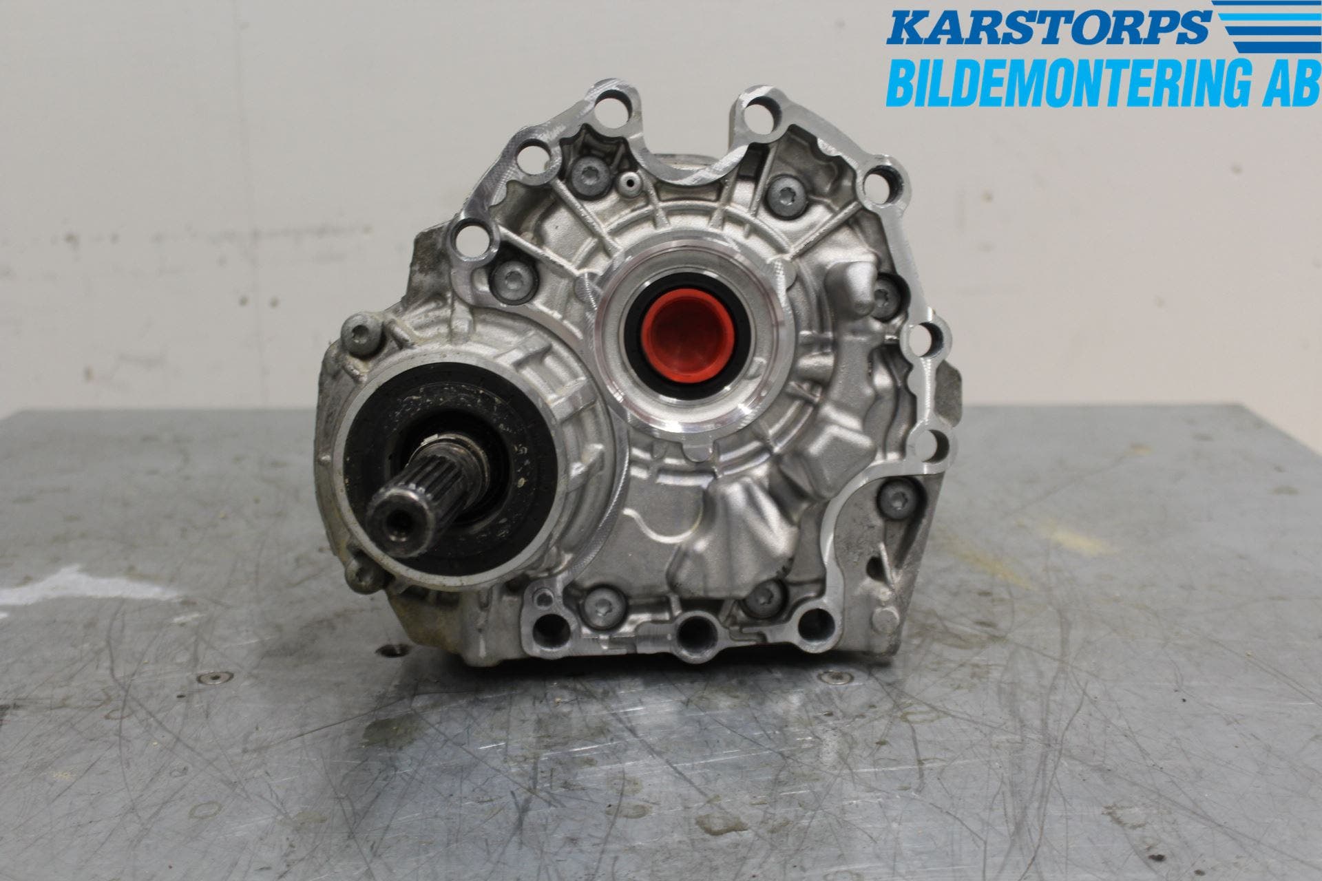 Mercedes-Benz MB C-KLASS (W205) 14-21 Växel Fördelningslåda