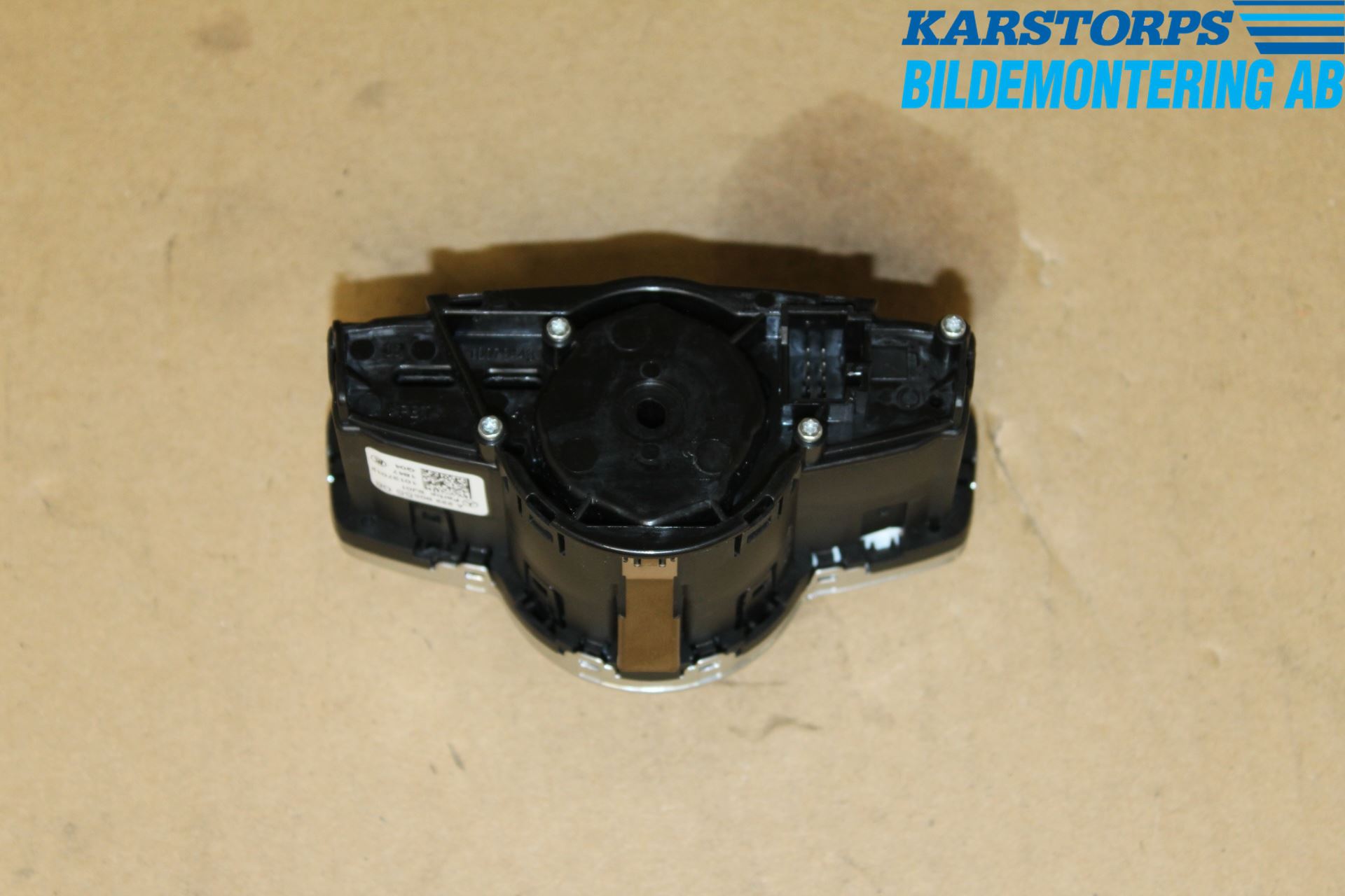 Mercedes-Benz MB E-KLASS (W213) 16-23 Strömställare Ljus