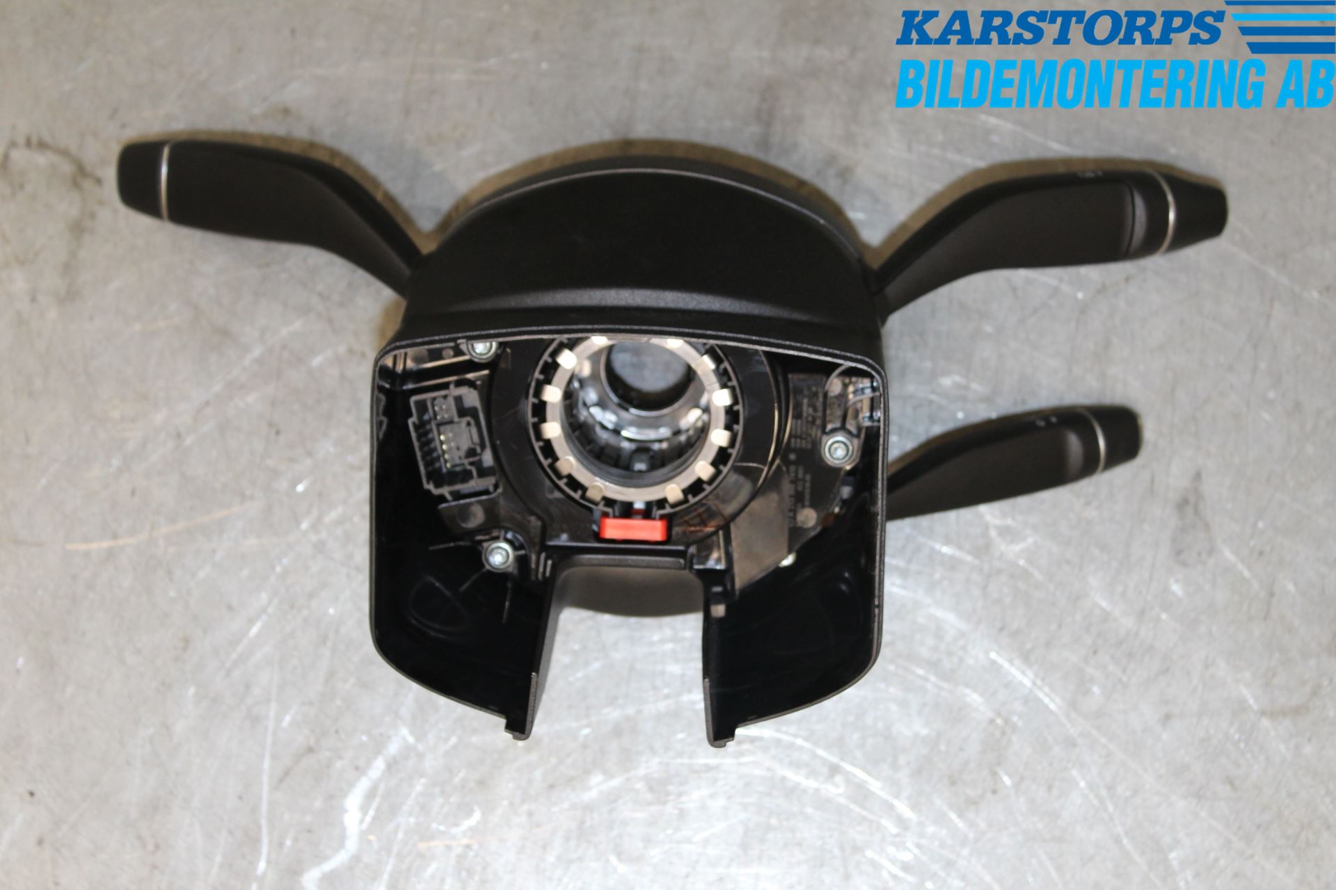 Mercedes-Benz MB E-KLASS (W213) 16-23 Spakcentral