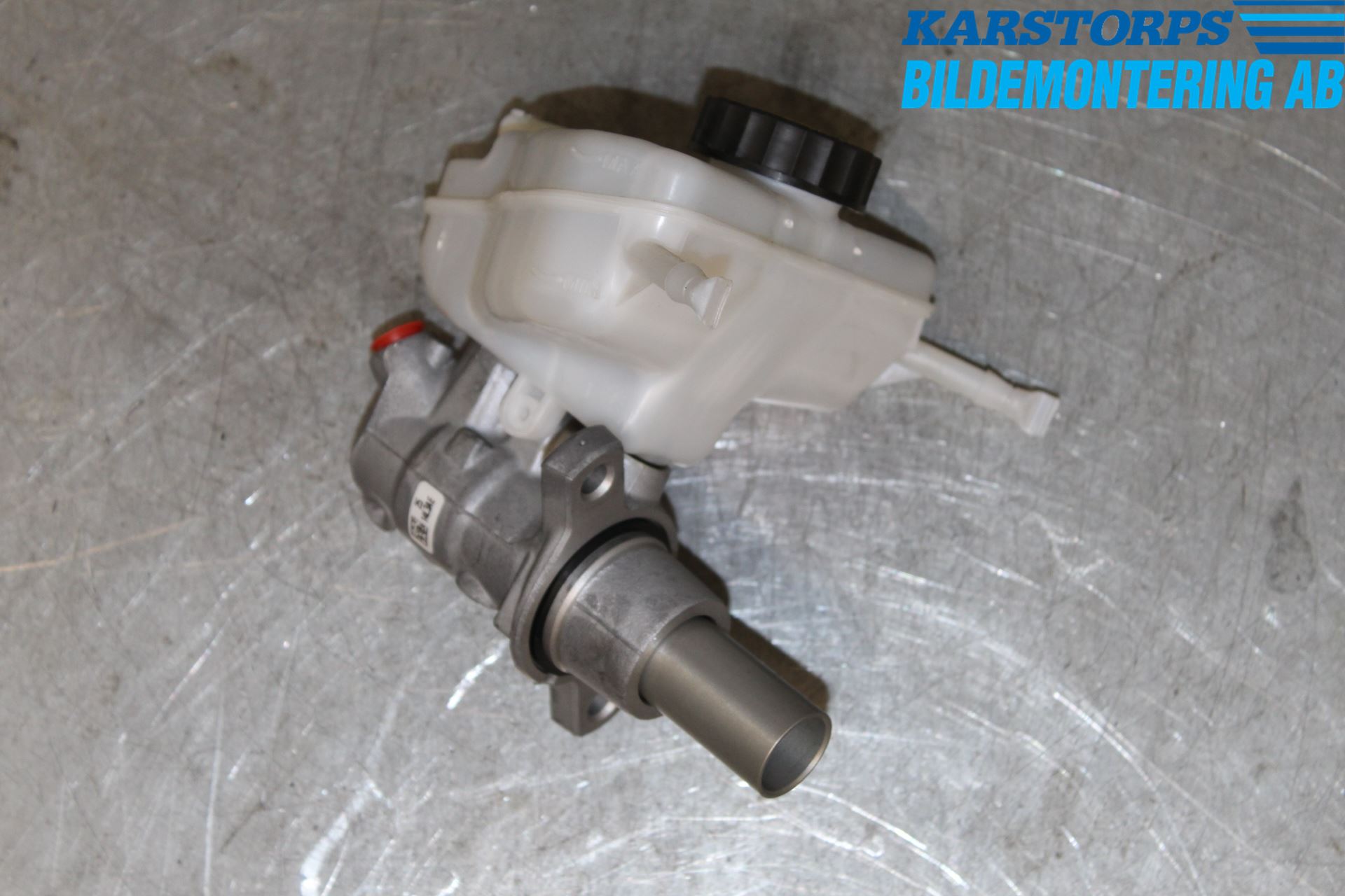 Mercedes-Benz MB E-KLASS (W213) 16-23 Broms Huvudcylinder
