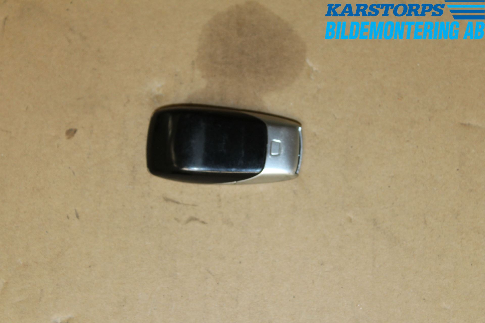 Mercedes-Benz MB E-KLASS (W213) 16-23 Fjärrkontroll Larm-Centrallås