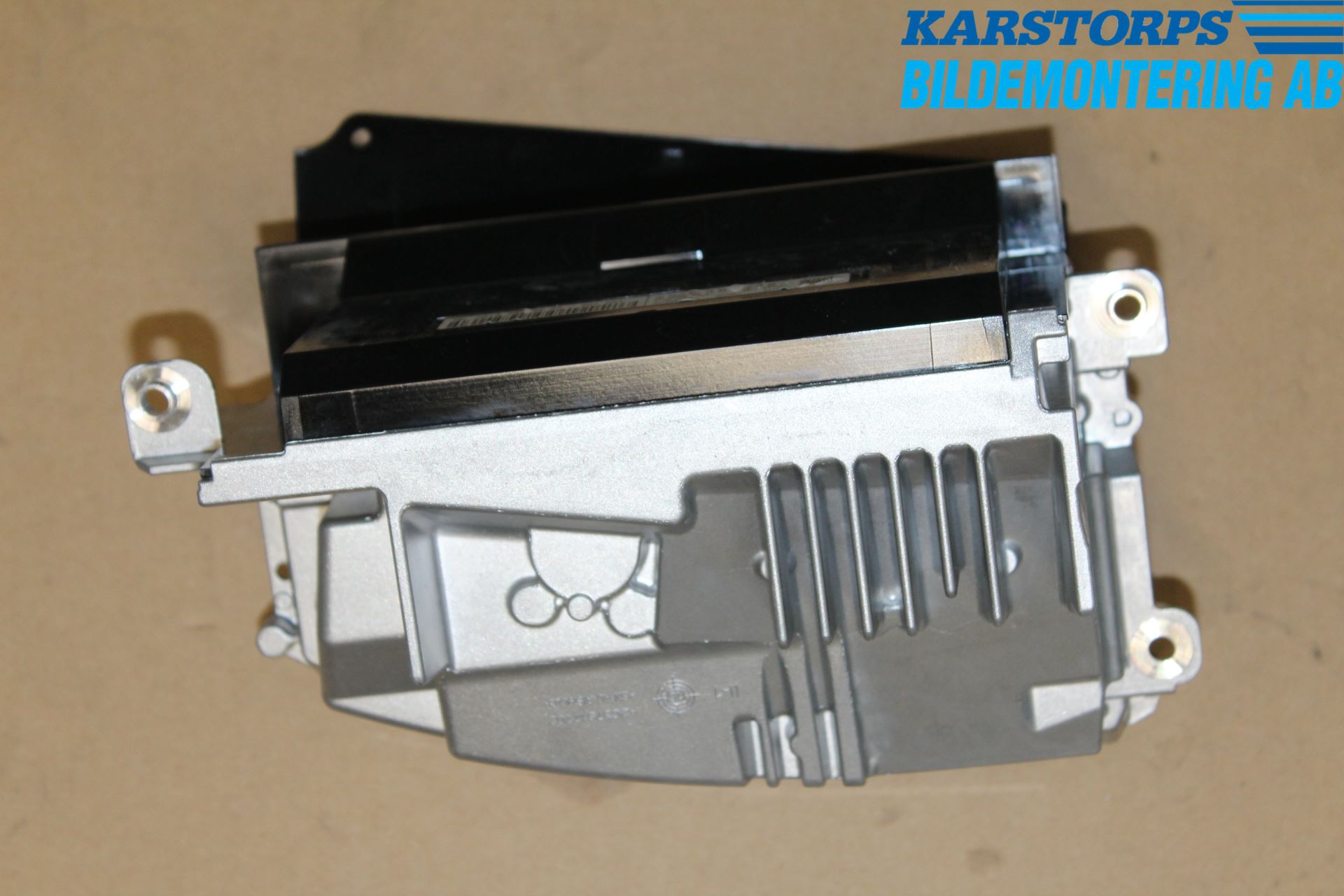 Mercedes-Benz MB E-KLASS (W213) 16-23 Instrument Komb