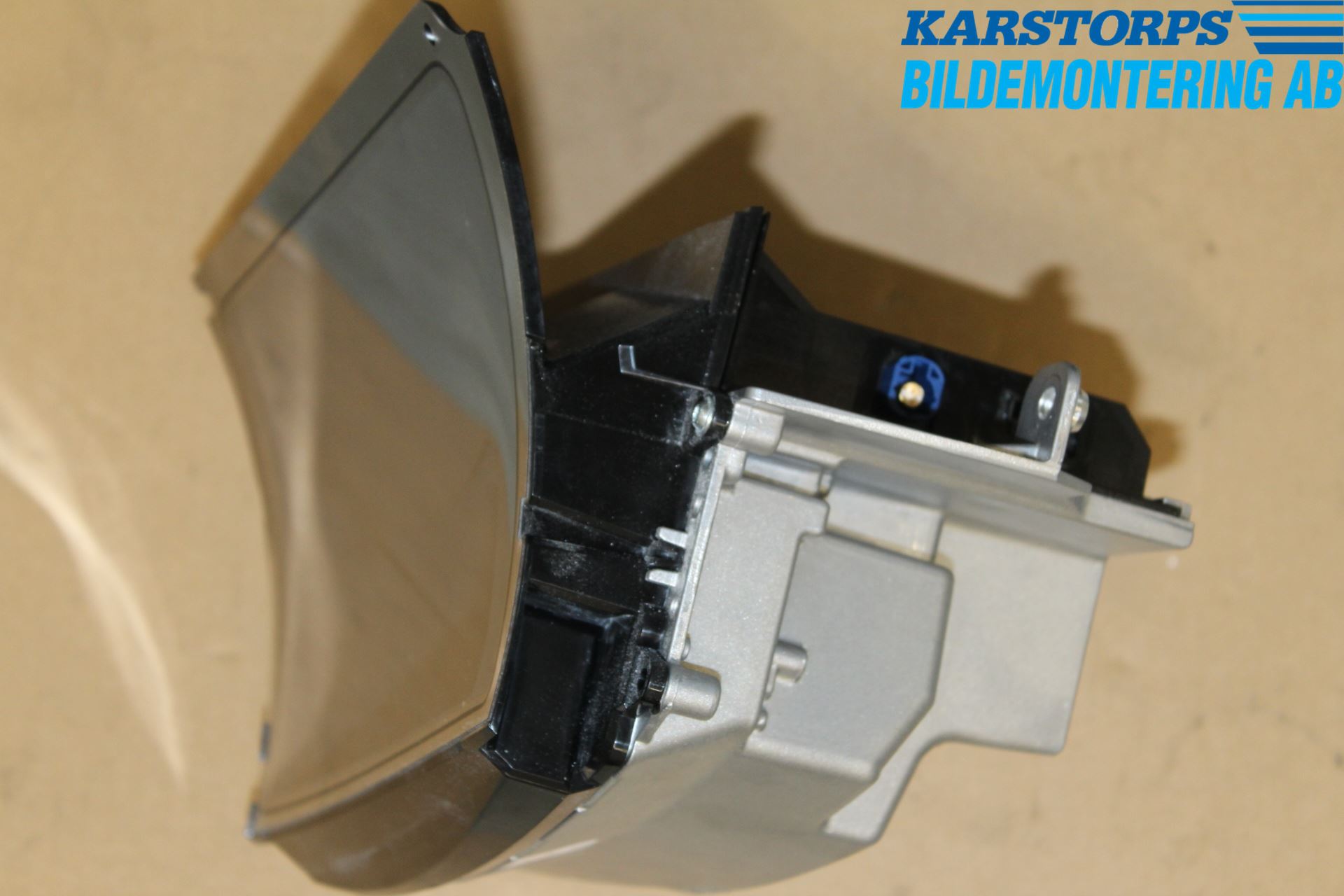Mercedes-Benz MB E-KLASS (W213) 16-23 Instrument Komb