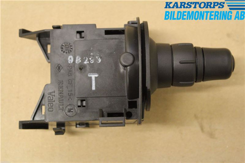 Renault SCÉNIC/GRAND 03-06 Strömställare Ljus