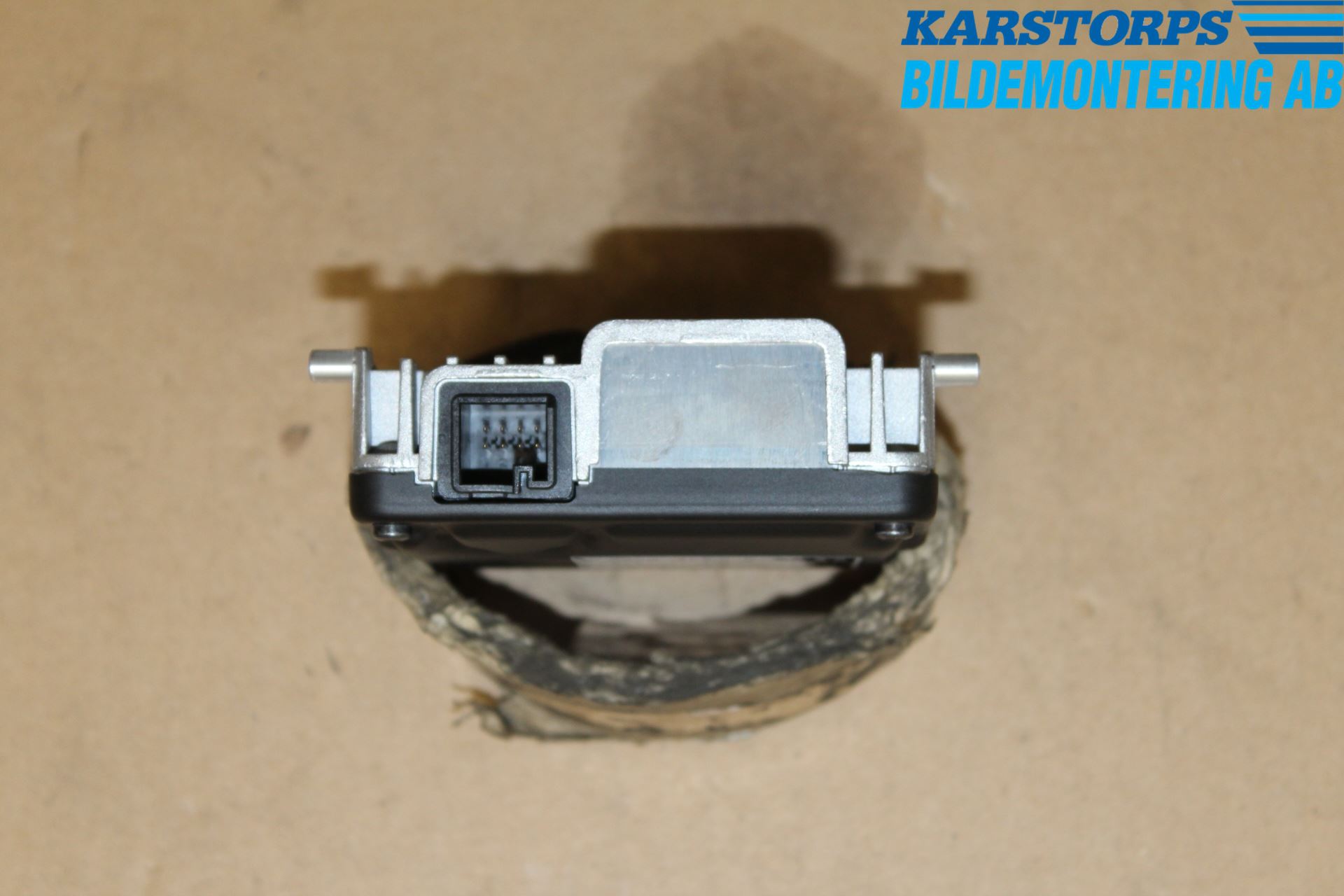 Mercedes-Benz MB E-KLASS (W213) 16-23 Sensor Aktivt Kollisionsskydd