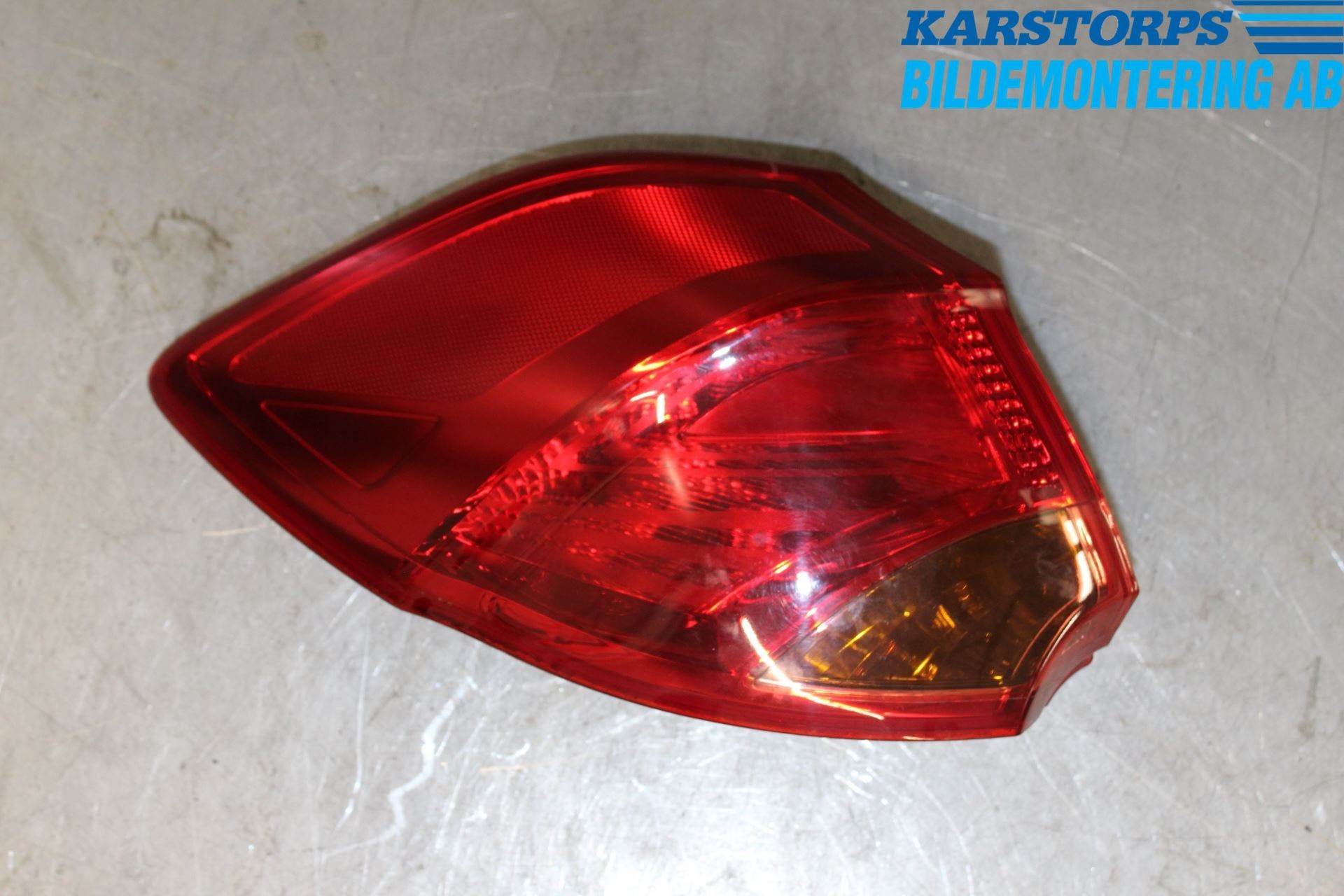 Kia CEED 12-18 Bakljus Vänster