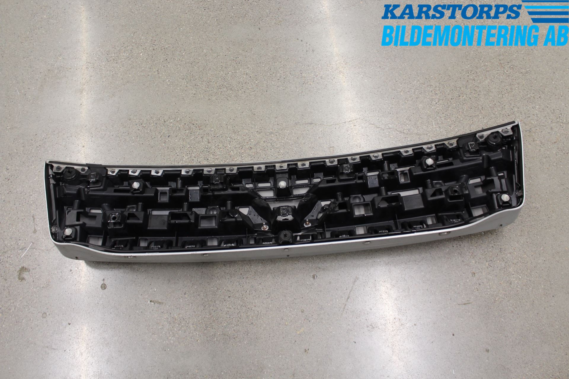 Citroen C4 I   05-10 List Bak-Baklucka