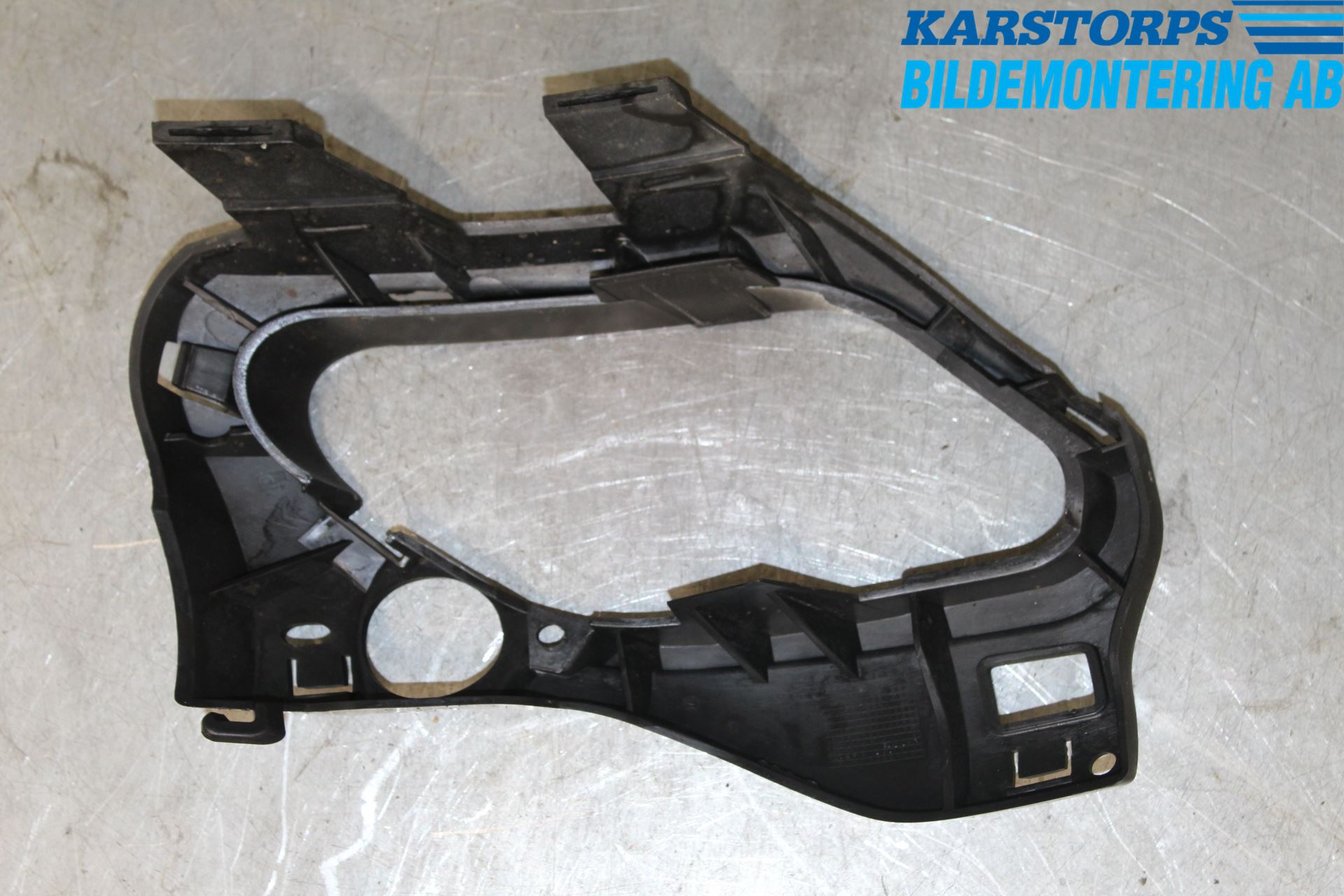 Citroen C4 I   05-10 Dimljus-Varselljus Fram