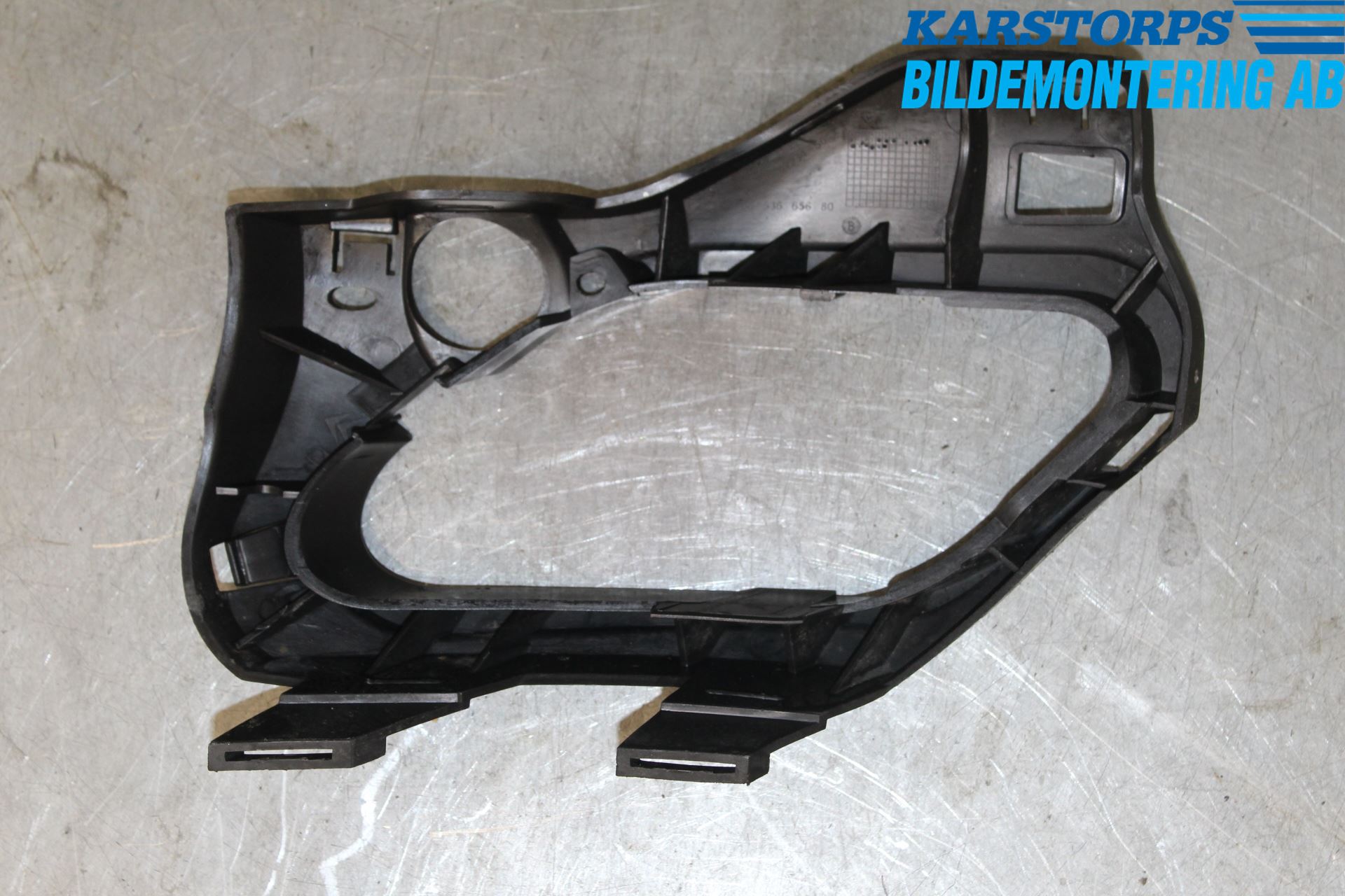 Citroen C4 I   05-10 Dimljus-Varselljus Fram