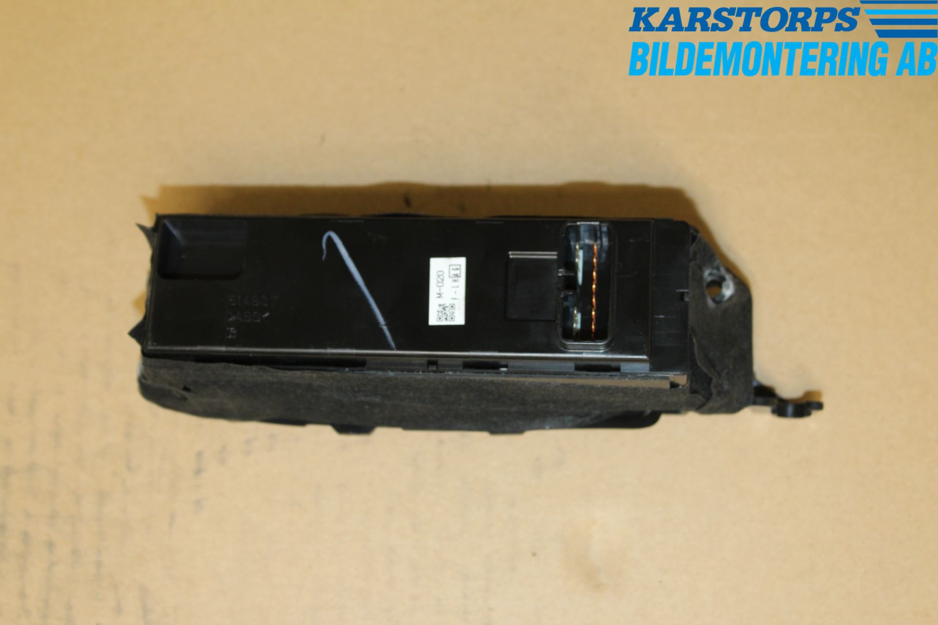 Subaru LEGACY    04-06 Strömställare Elhiss