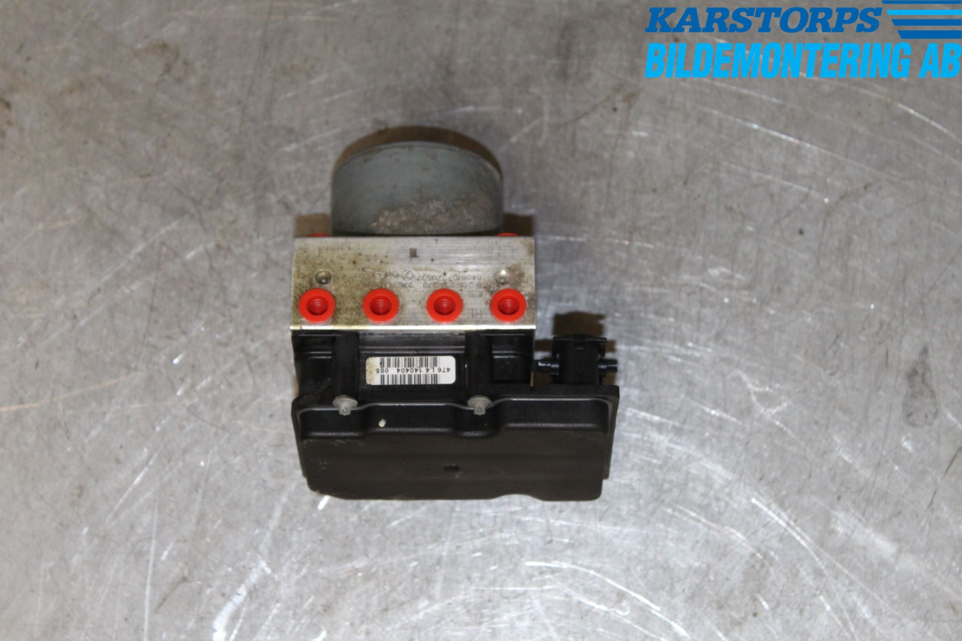 Subaru LEGACY    04-06 Abs Hydraulaggregat