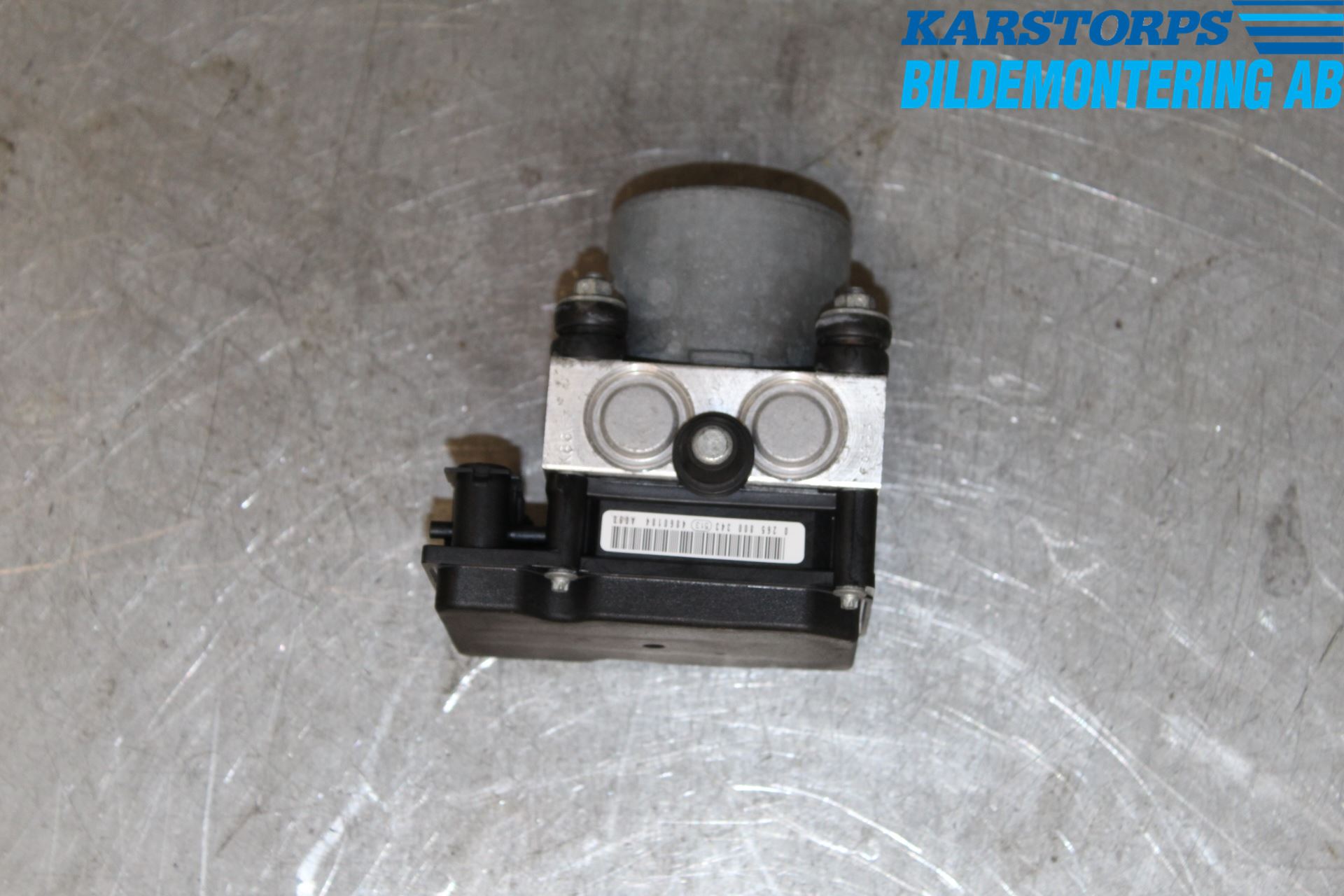 Subaru LEGACY    04-06 Abs Hydraulaggregat