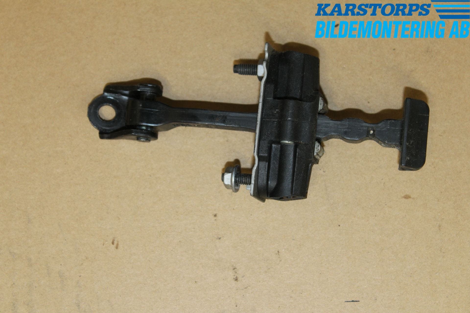 Peugeot 308 14-21 Dörrstopp