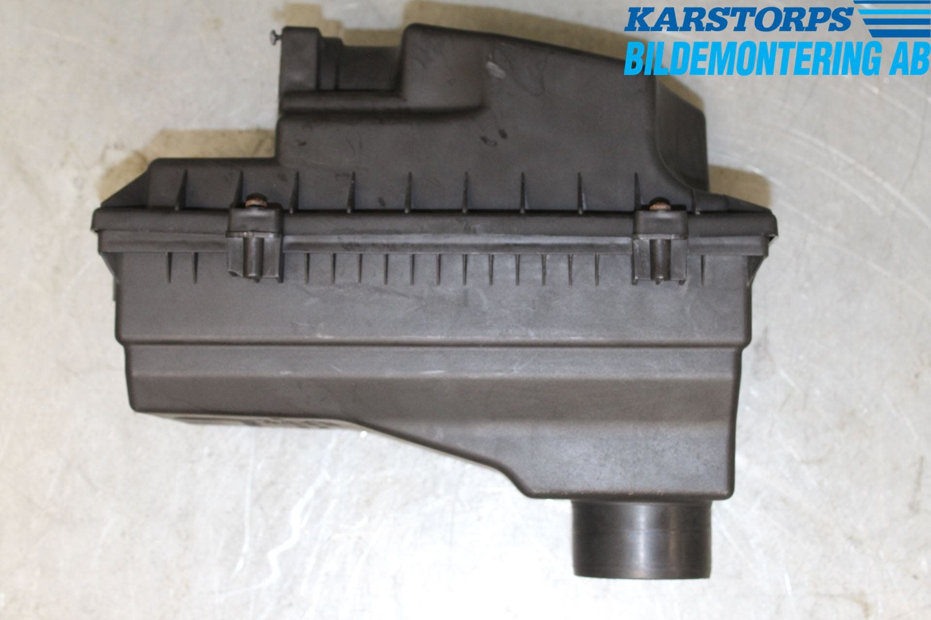 Peugeot 406 99-04 Luftrenare