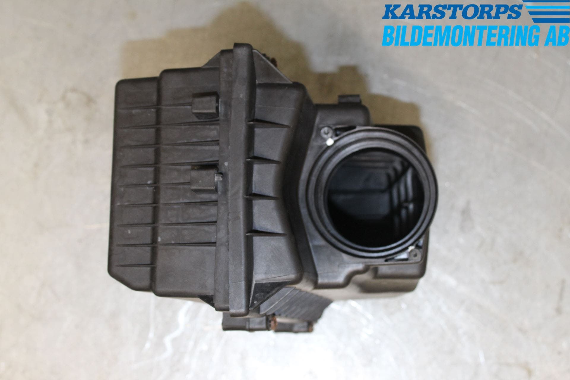 Peugeot 406 99-04 Luftrenare