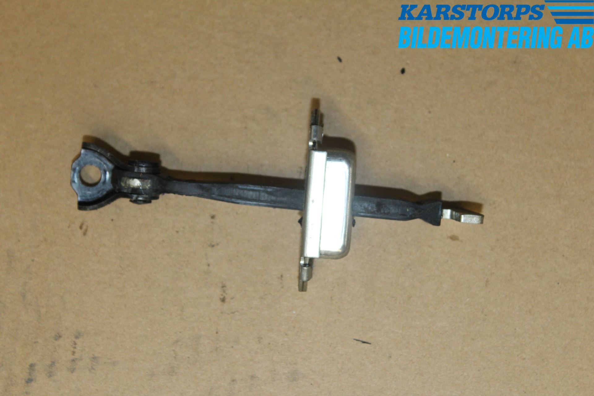 Toyota YARIS XP90 06-11 Dörrstopp