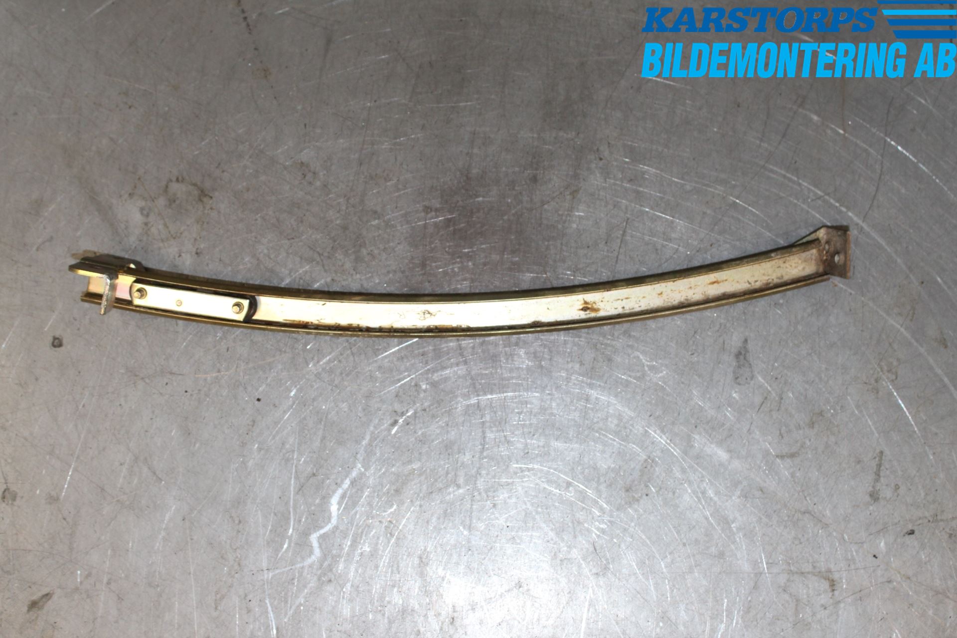 Peugeot 406     99-04 Dörruteram