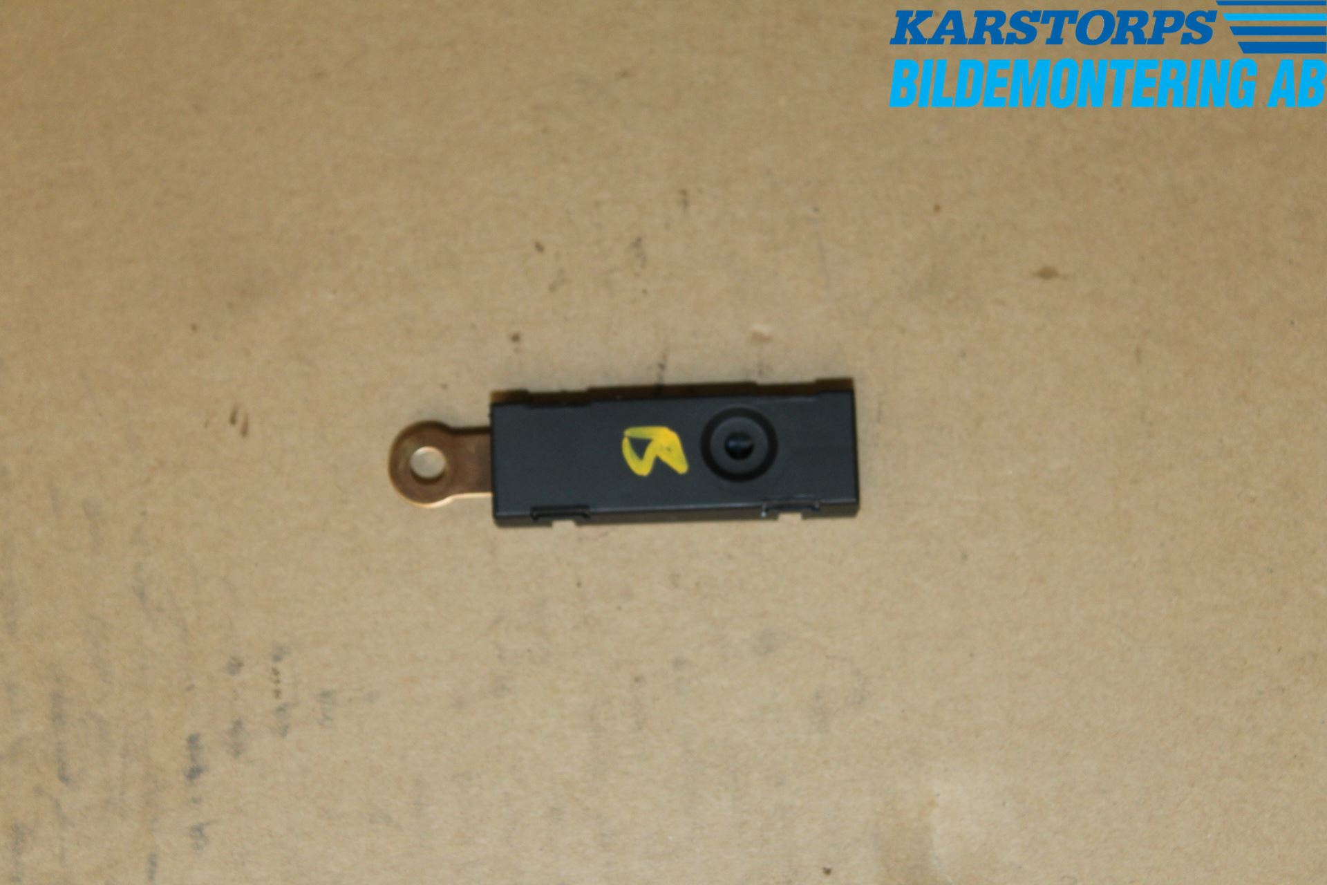 Mercedes-Benz MB B-KLASS (W246/W242) 12-19 Antennförstärkare