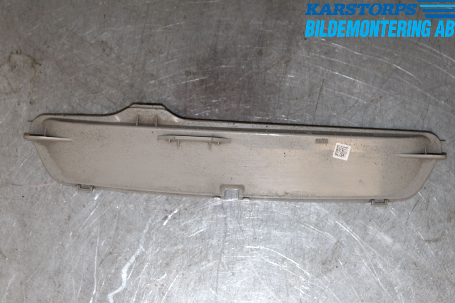Mercedes-Benz MB B-KLASS (W246/W242) 12-19 Bromsljus Bakruta