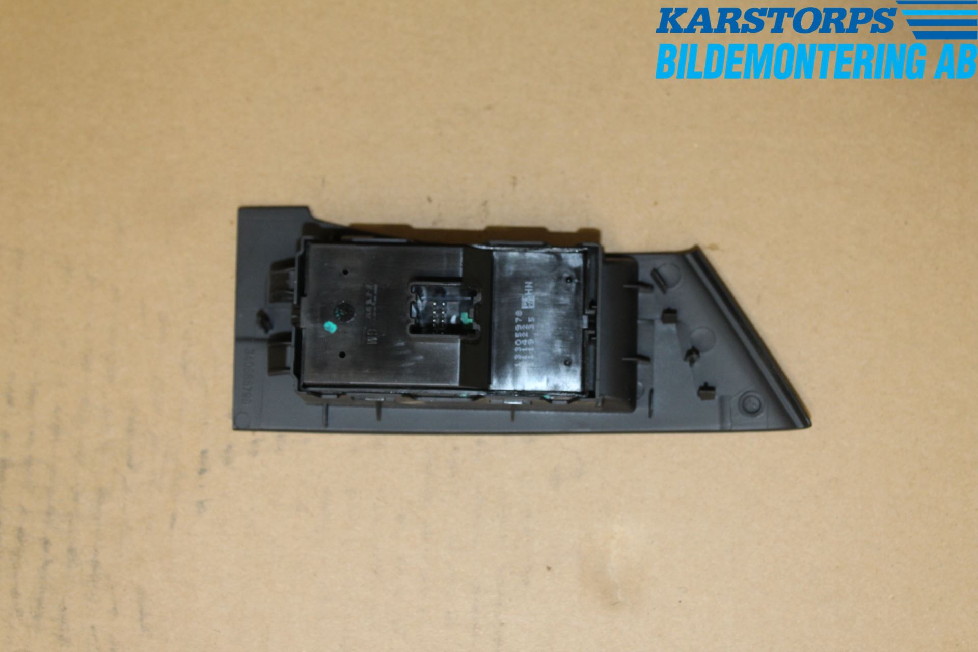 Opel ASTRA J 10-15 Strömställare Elhiss