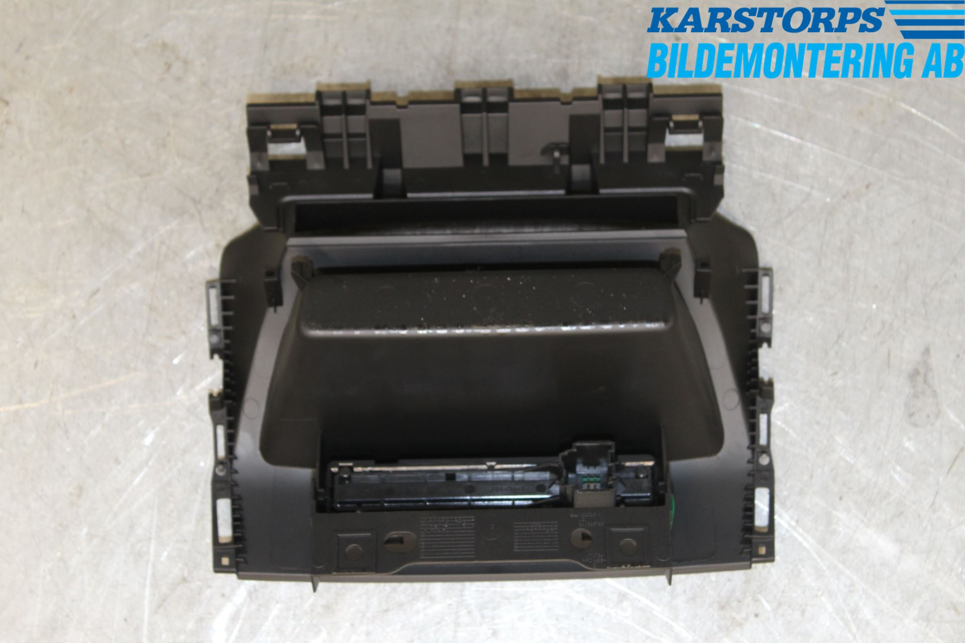 Opel ASTRA J 10-15 Strömställare Varnings