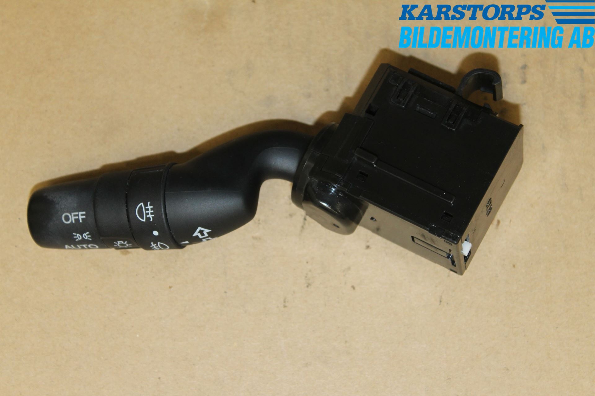 Honda CIVIC 06-11 Spak Blinkers-Ljusomk