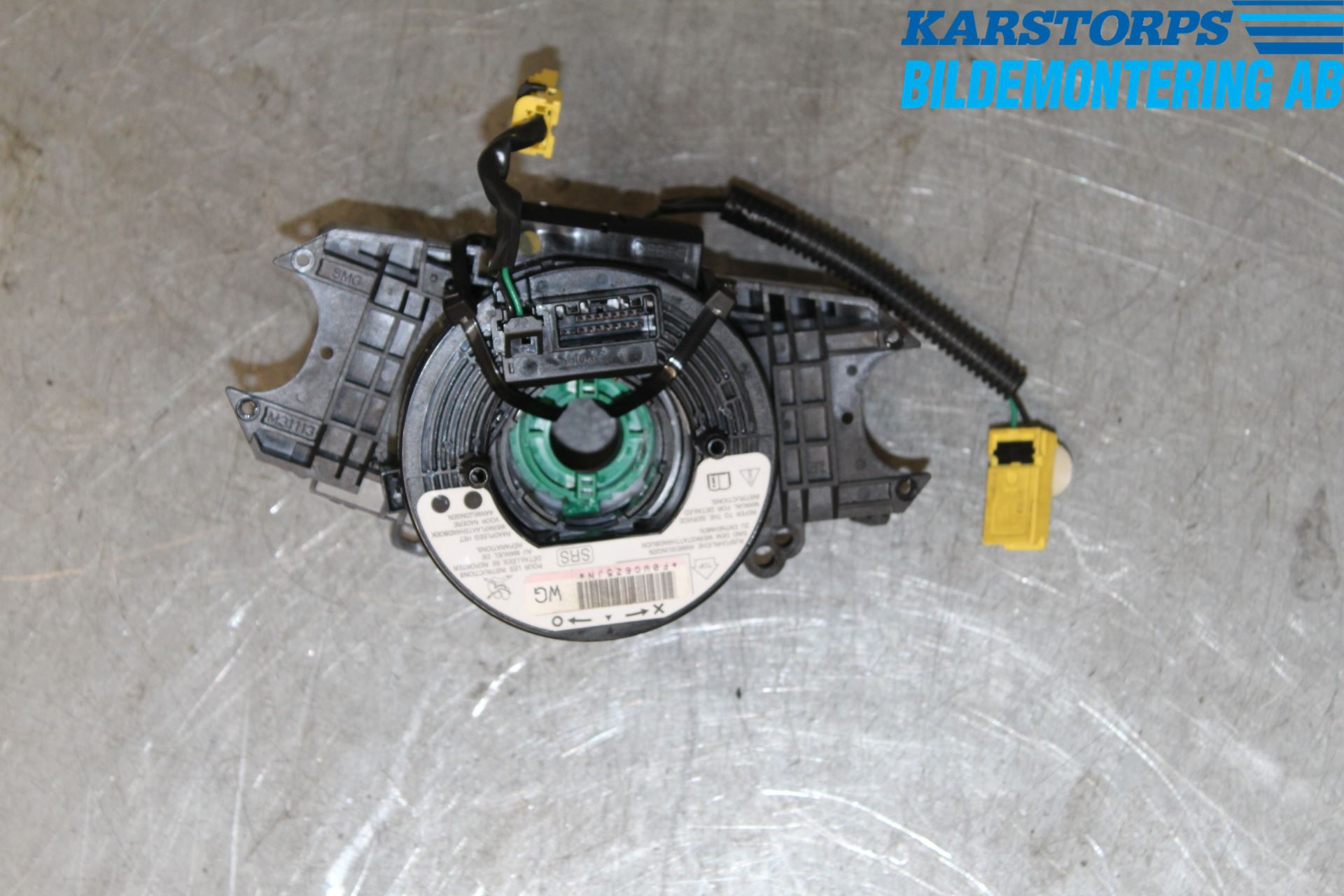 Honda CIVIC 06-11 Spak Konsoll-Fäste