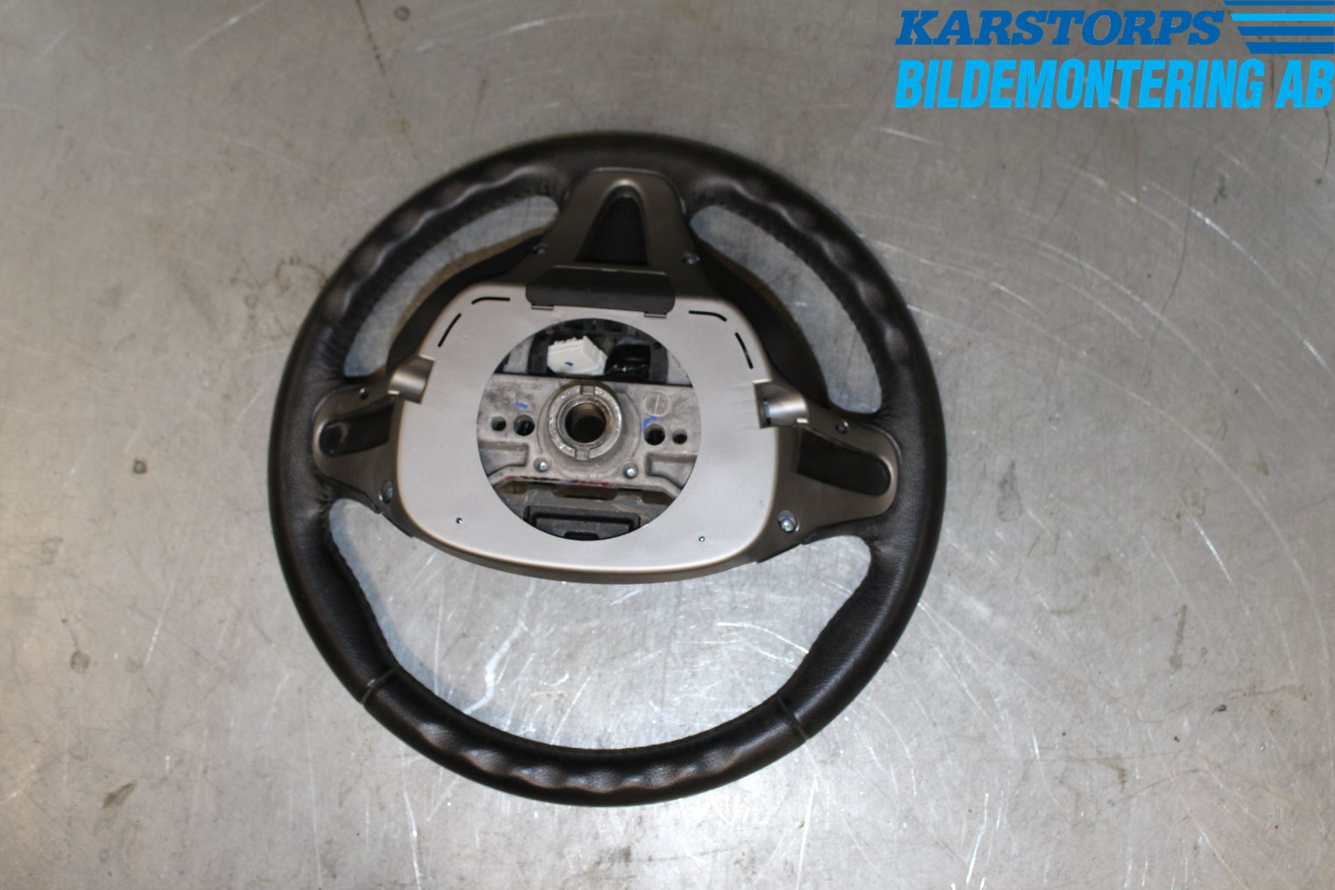 Honda CIVIC 06-11 Ratt