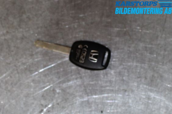 Honda CIVIC 06-11 Fjärrkontroll Larm-Centrallås