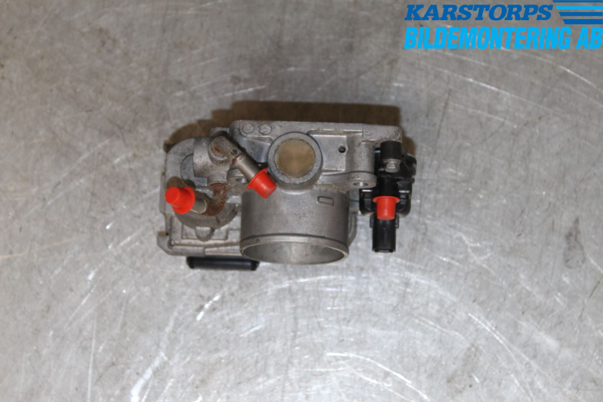 Honda CIVIC 06-11 Injspjällhus