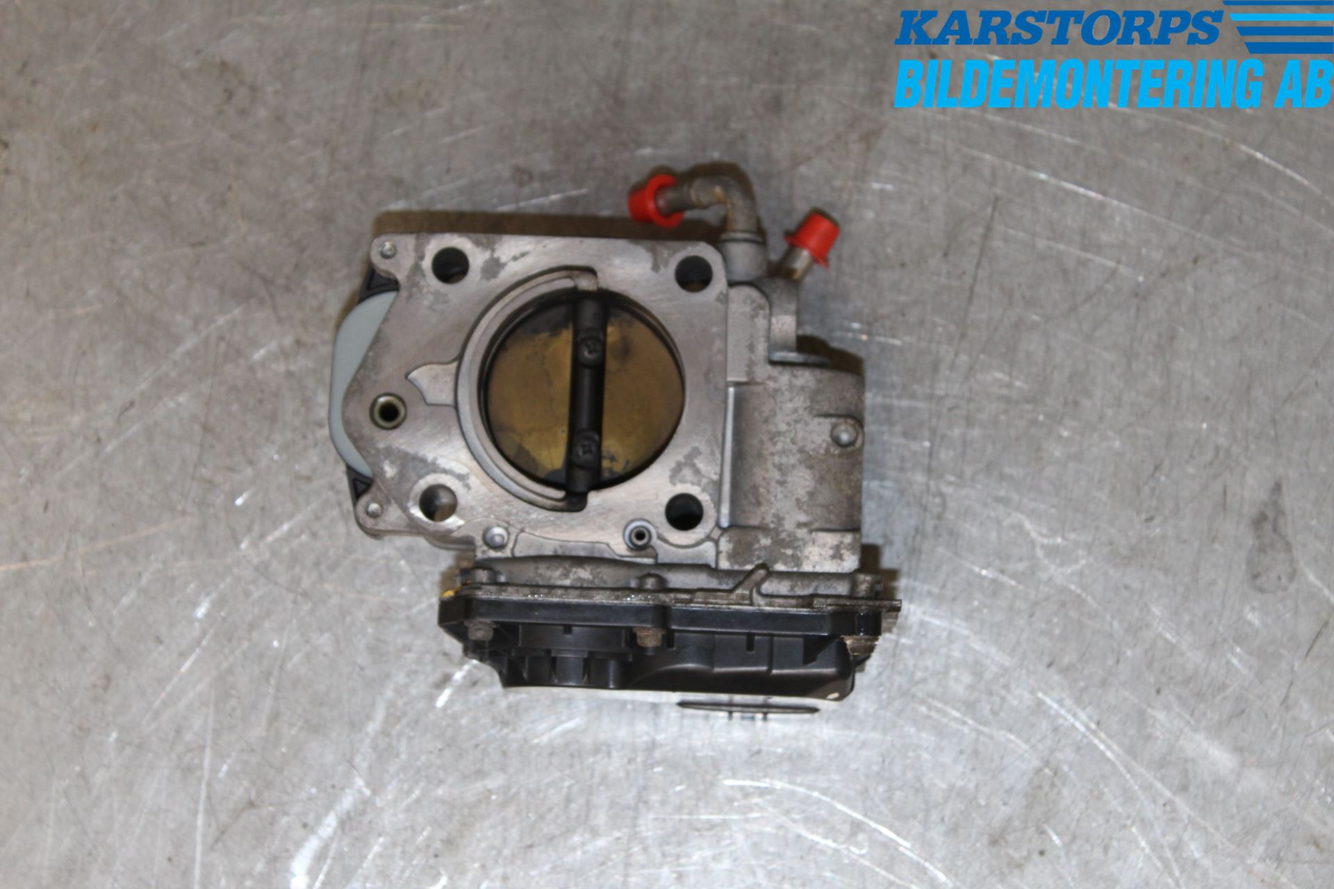 Honda CIVIC 06-11 Injspjällhus