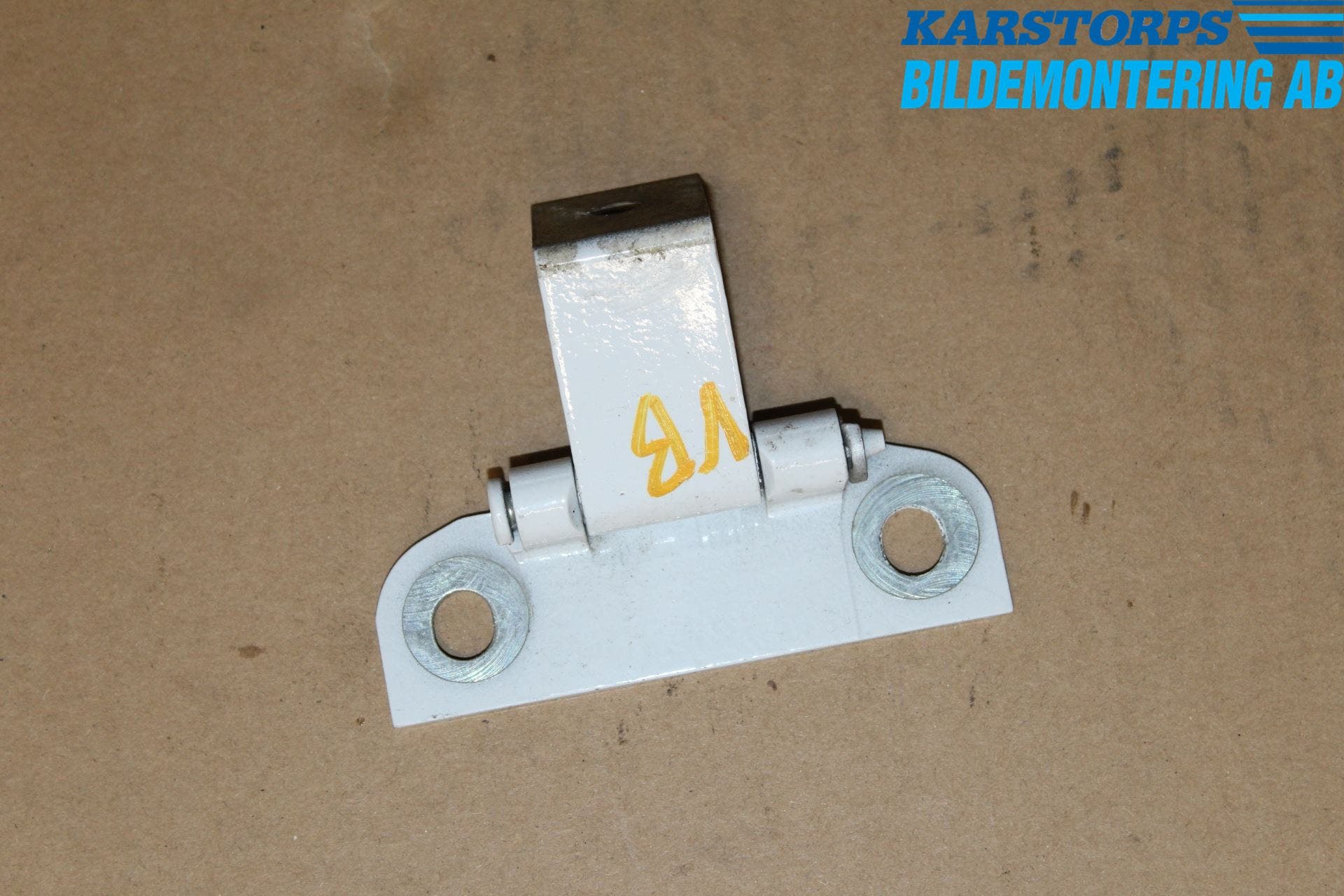 Opel ASTRA J 10-15 Bakluckegångjärn Vä