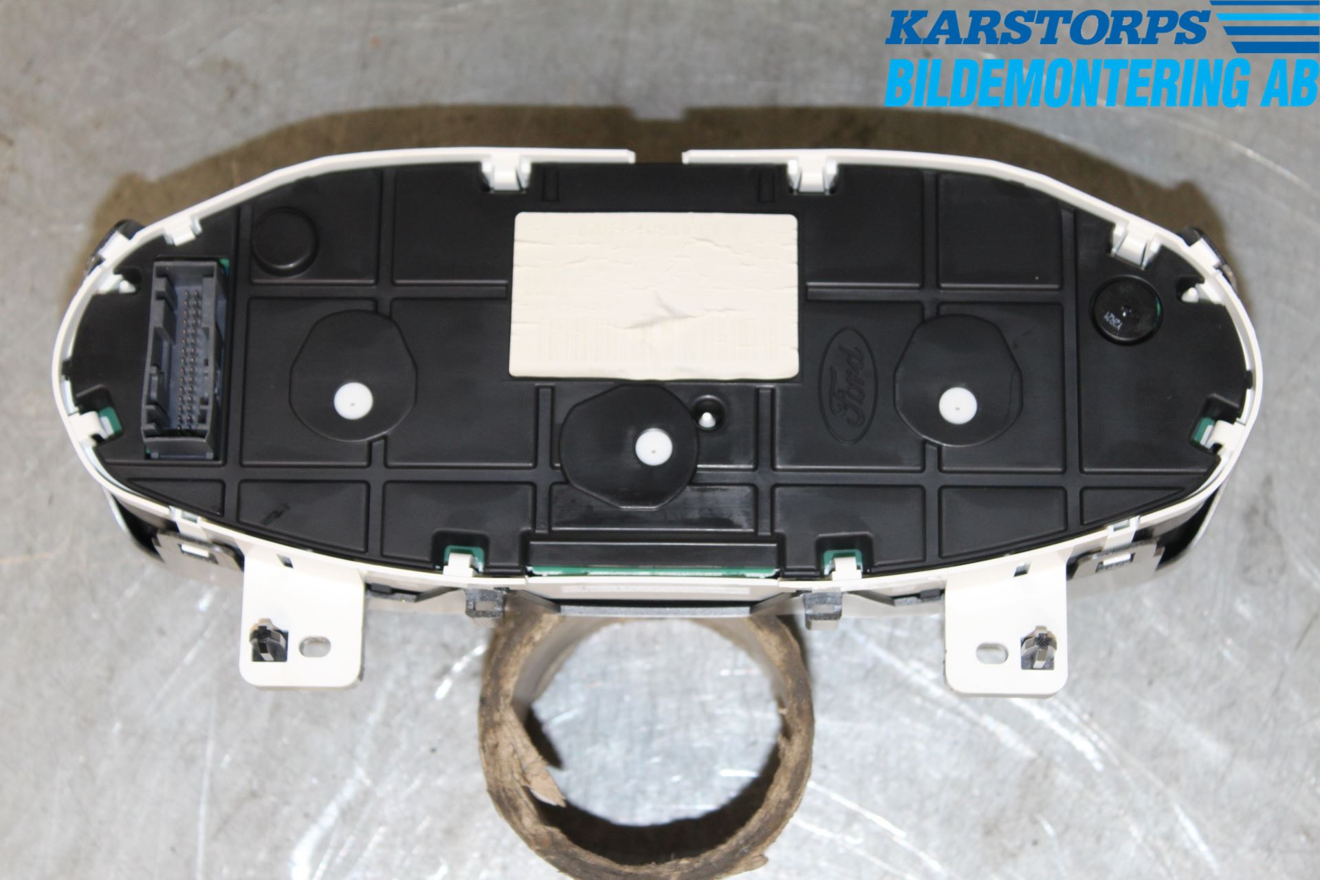Ford FIESTA 09-12 Instrument Komb