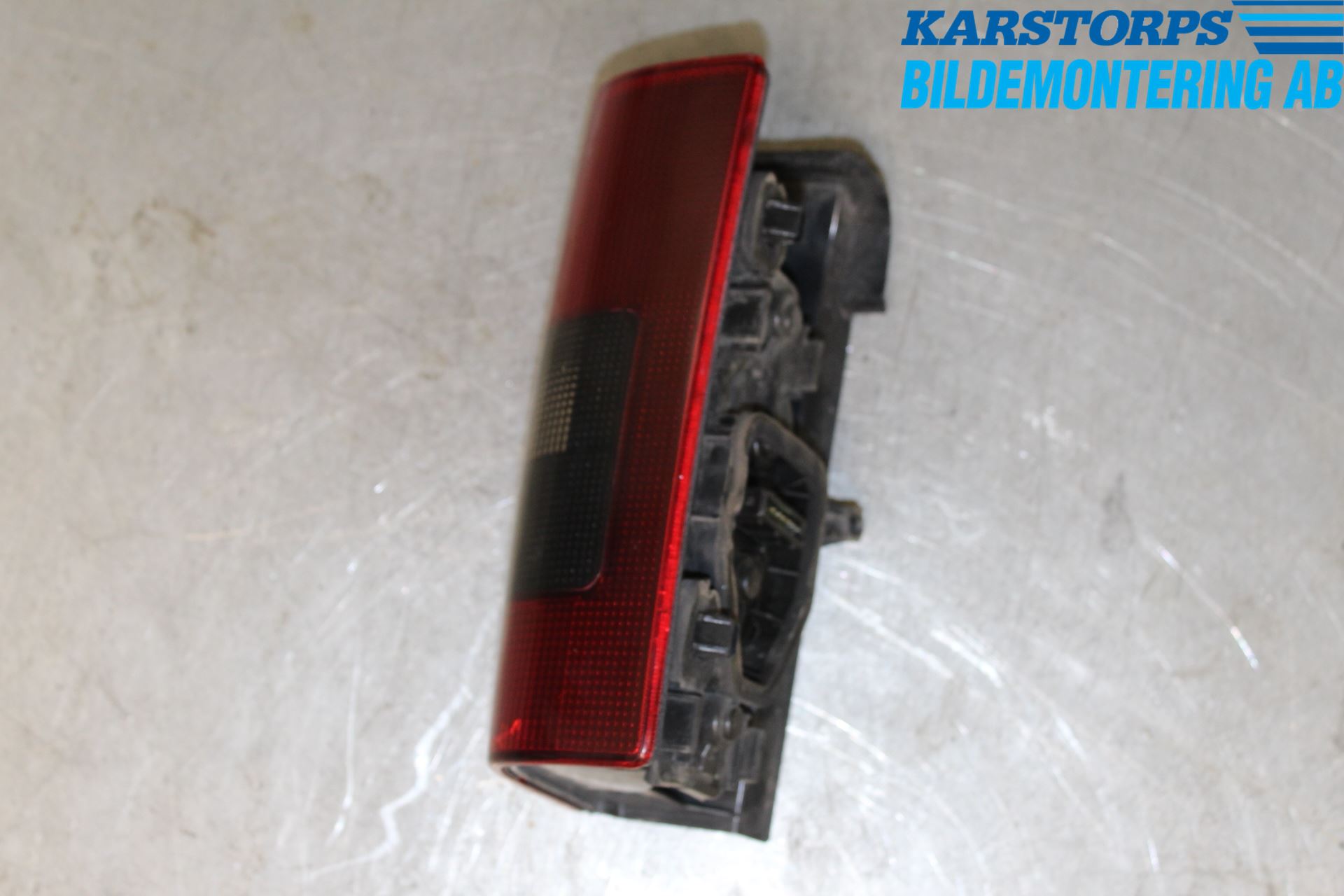 Citroen BERLINGO      -02 Bakljus Vänster