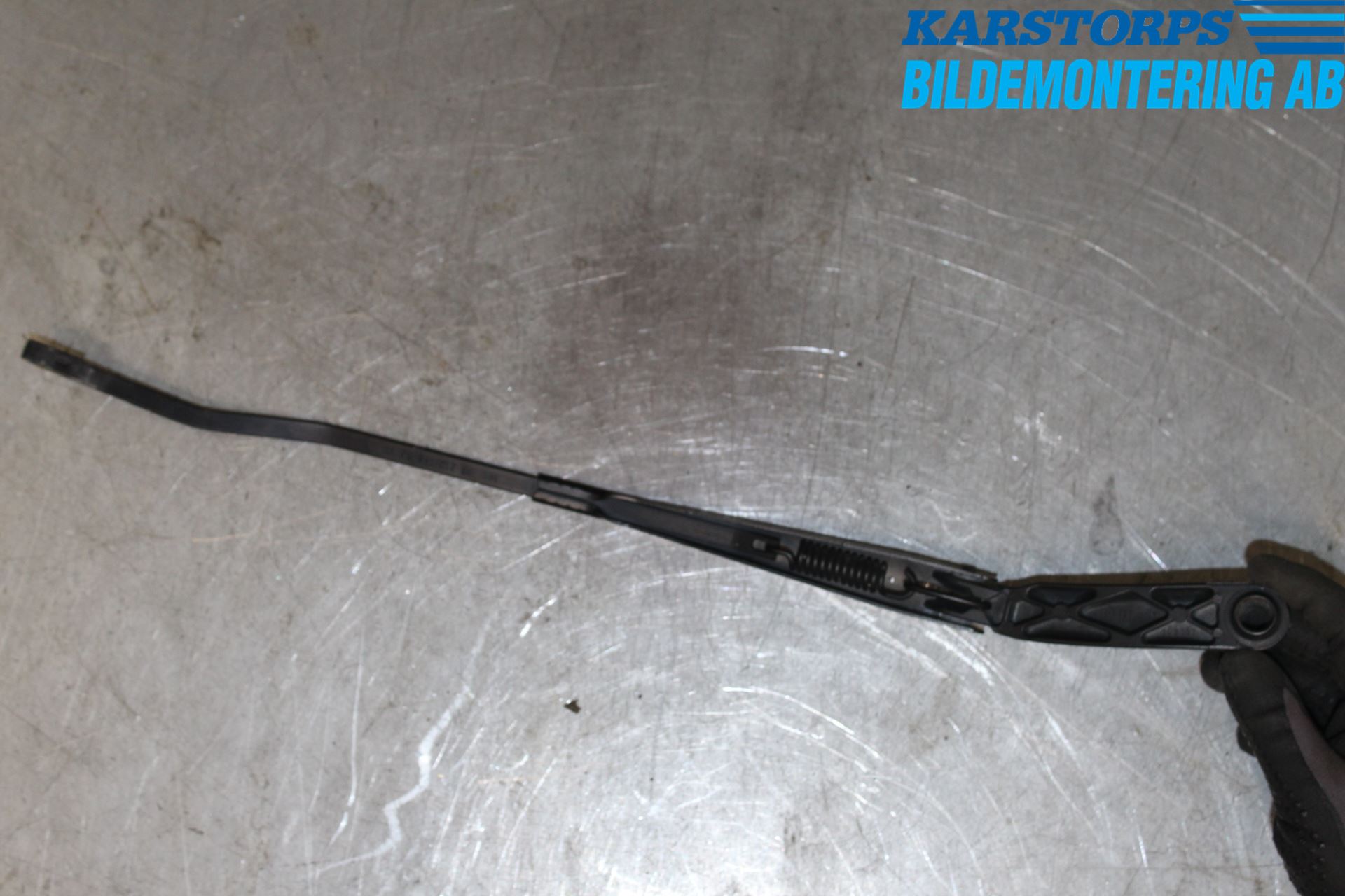 Citroen BERLINGO      -02 Torkararm Armar Vindruta