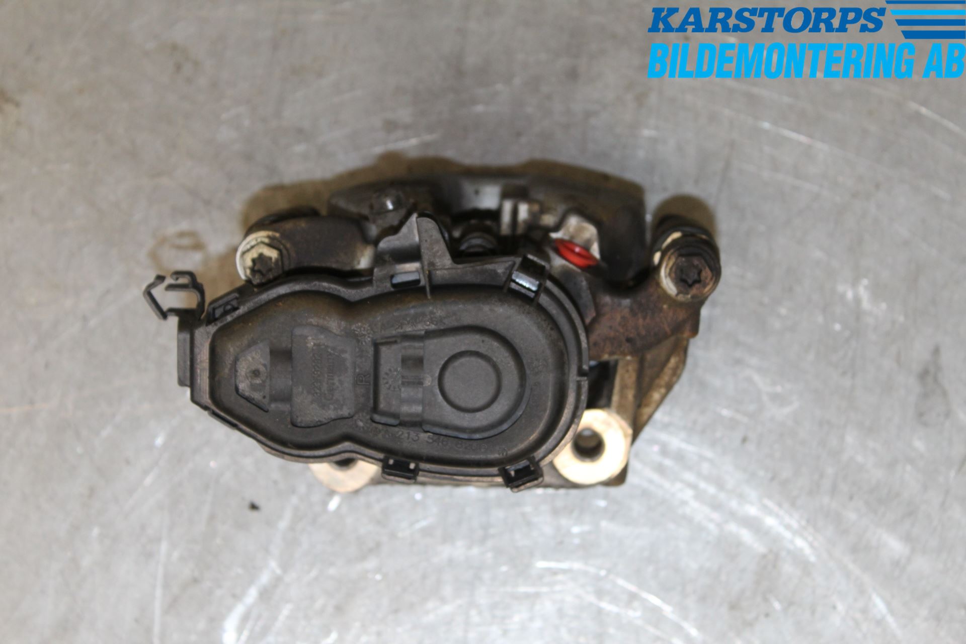 Mercedes-Benz MB E-KLASS (W213) 16-23 Bromsok Bak Höger