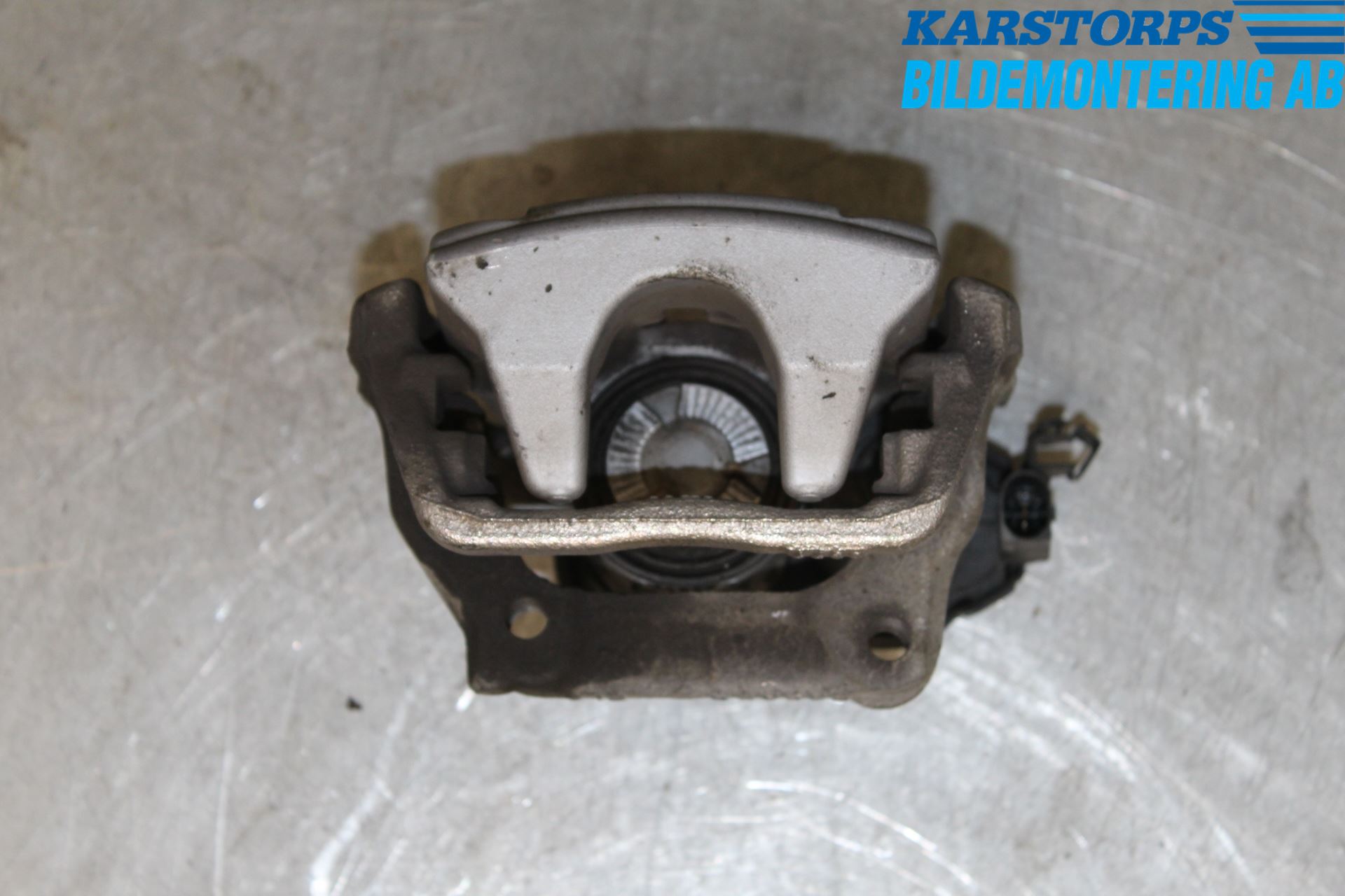 Mercedes-Benz MB E-KLASS (W213) 16-23 Bromsok Bak Höger