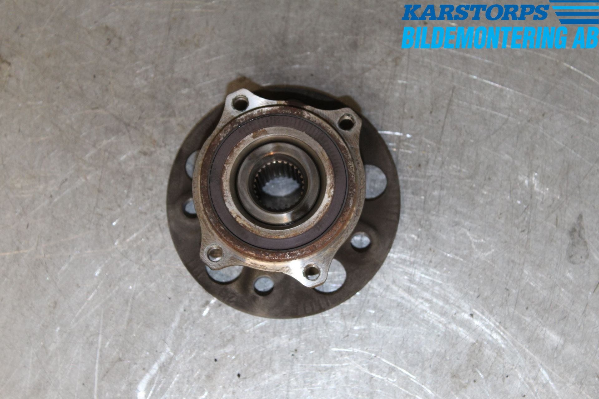 Mercedes-Benz MB E-KLASS (W213) 16-23 Nav Bak