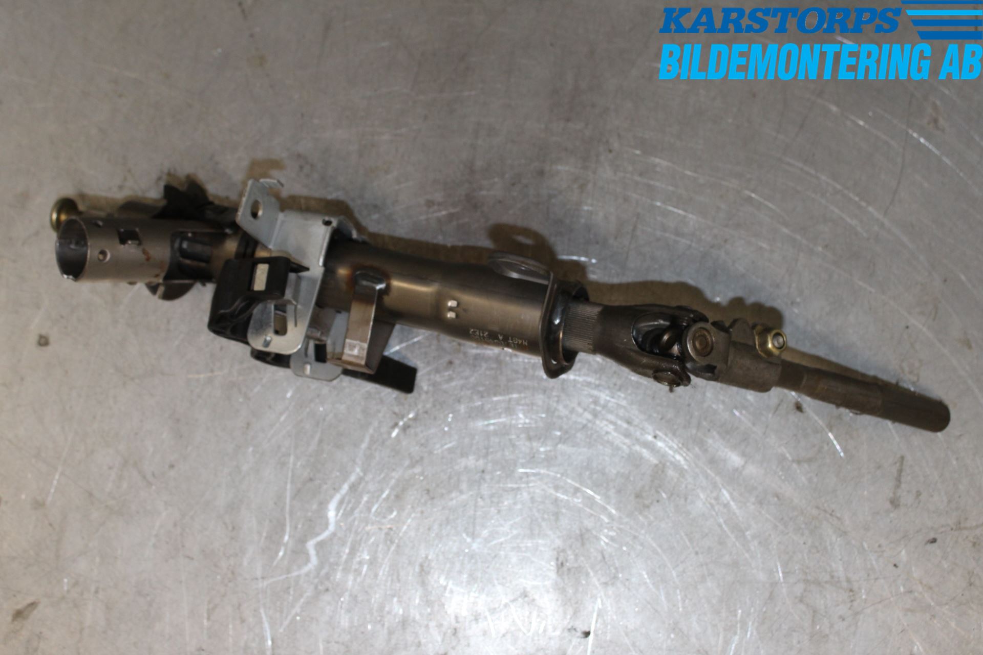 Citroen BERLINGO      -02 Rattaxelagg Justerbart