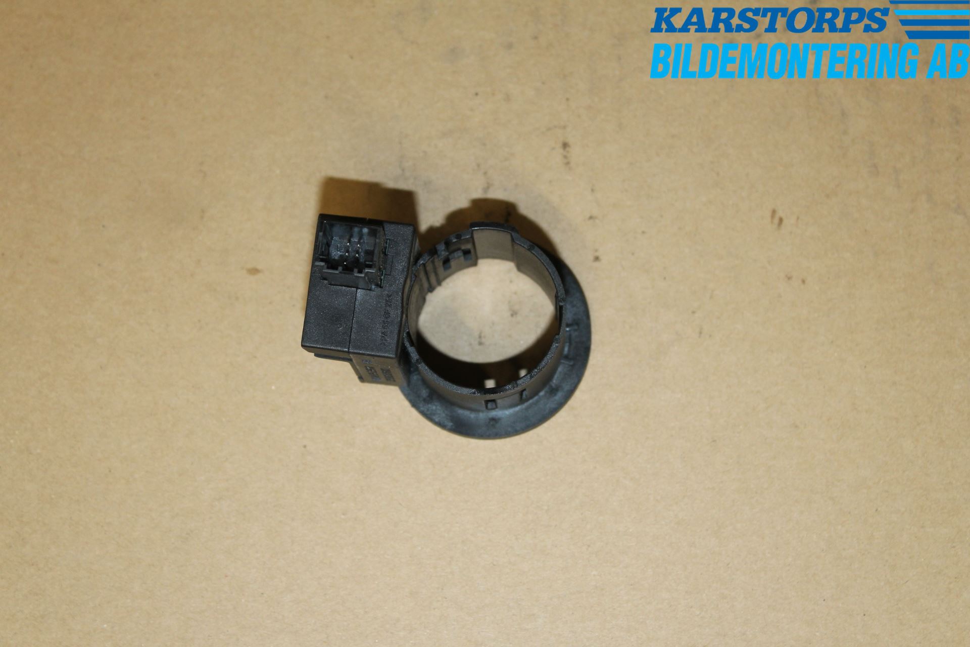 Citroen BERLINGO      -02 Tändlås